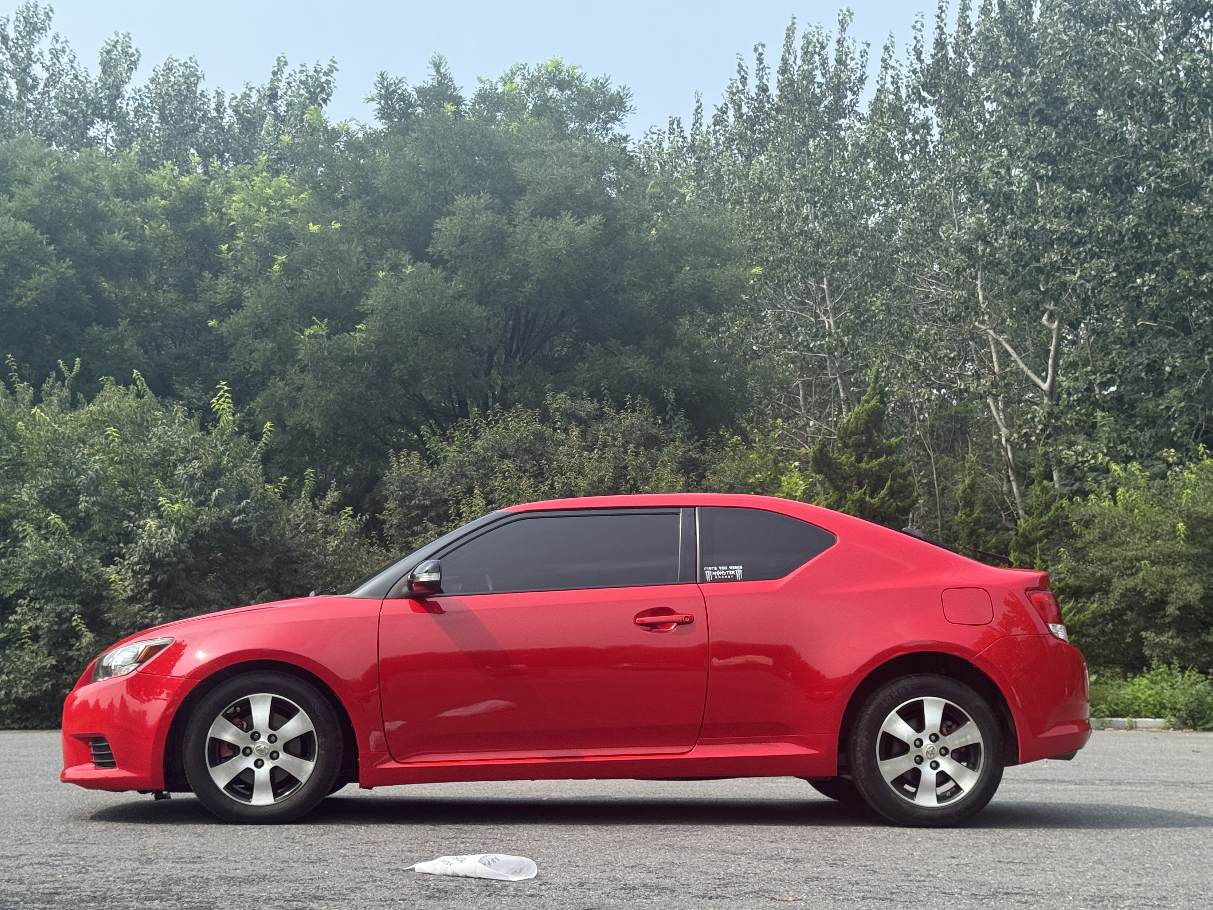 Toyota Zelas 2011 car image #4