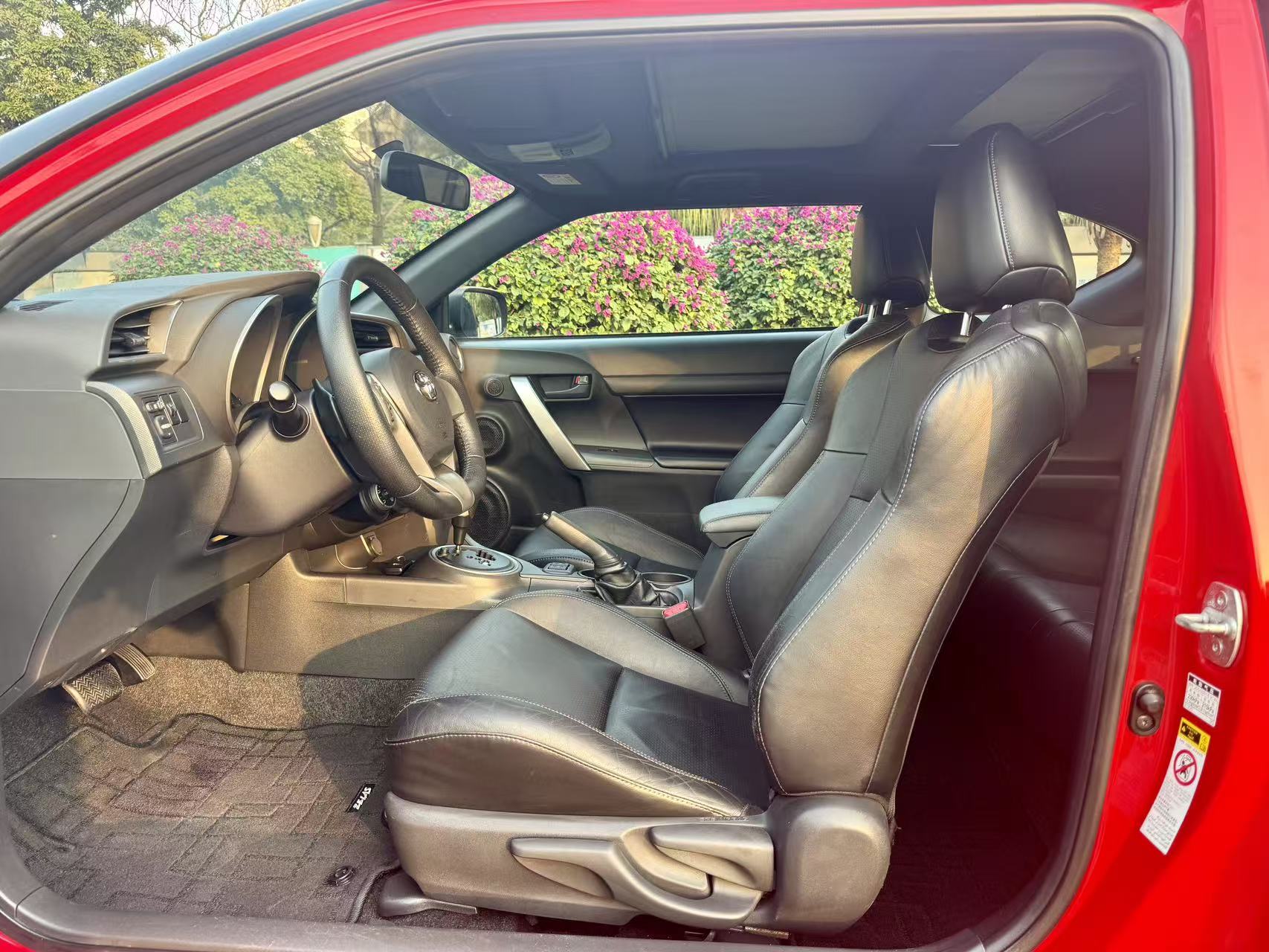 Toyota Zelas 2012 imagen de coche #4