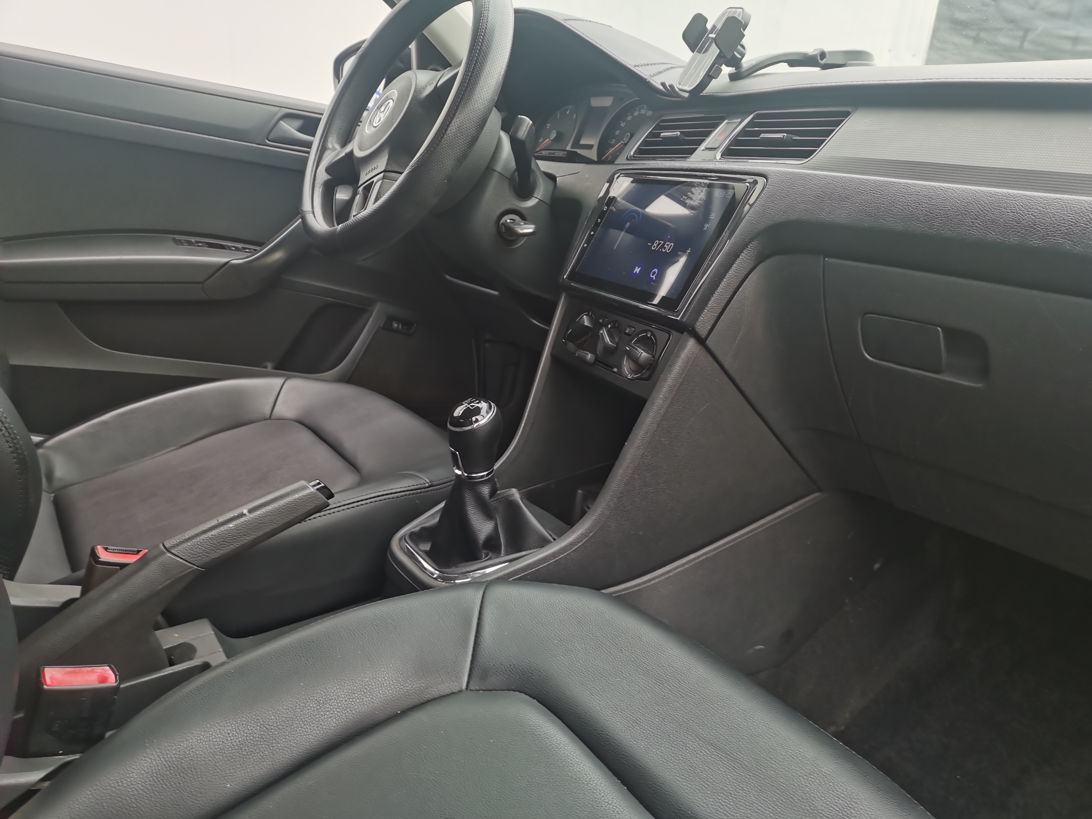 Santana 2015 #4 Santana 2015 immagine di auto #4