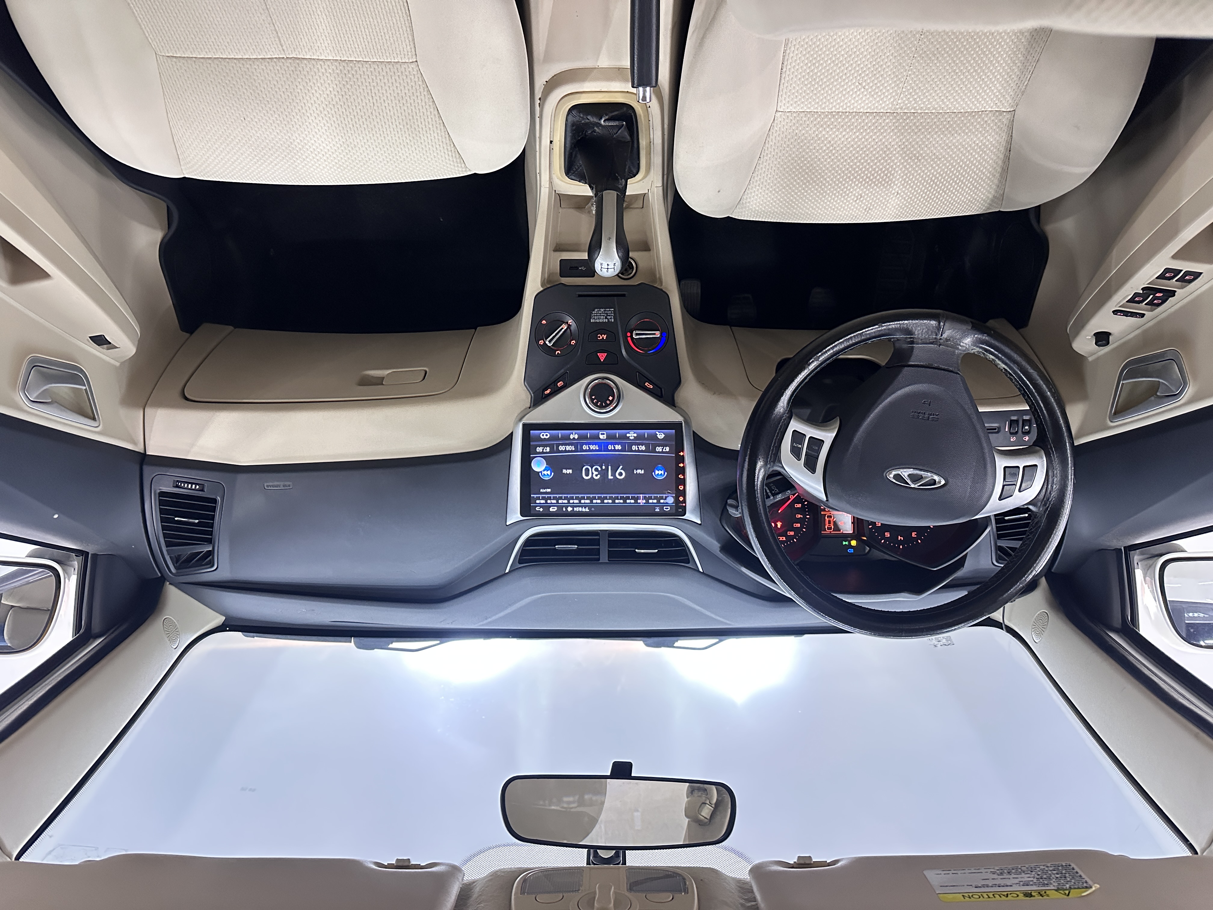 Chery Fulwin 2 2016 #4 Chery Fulwin 2 2016 car image #4