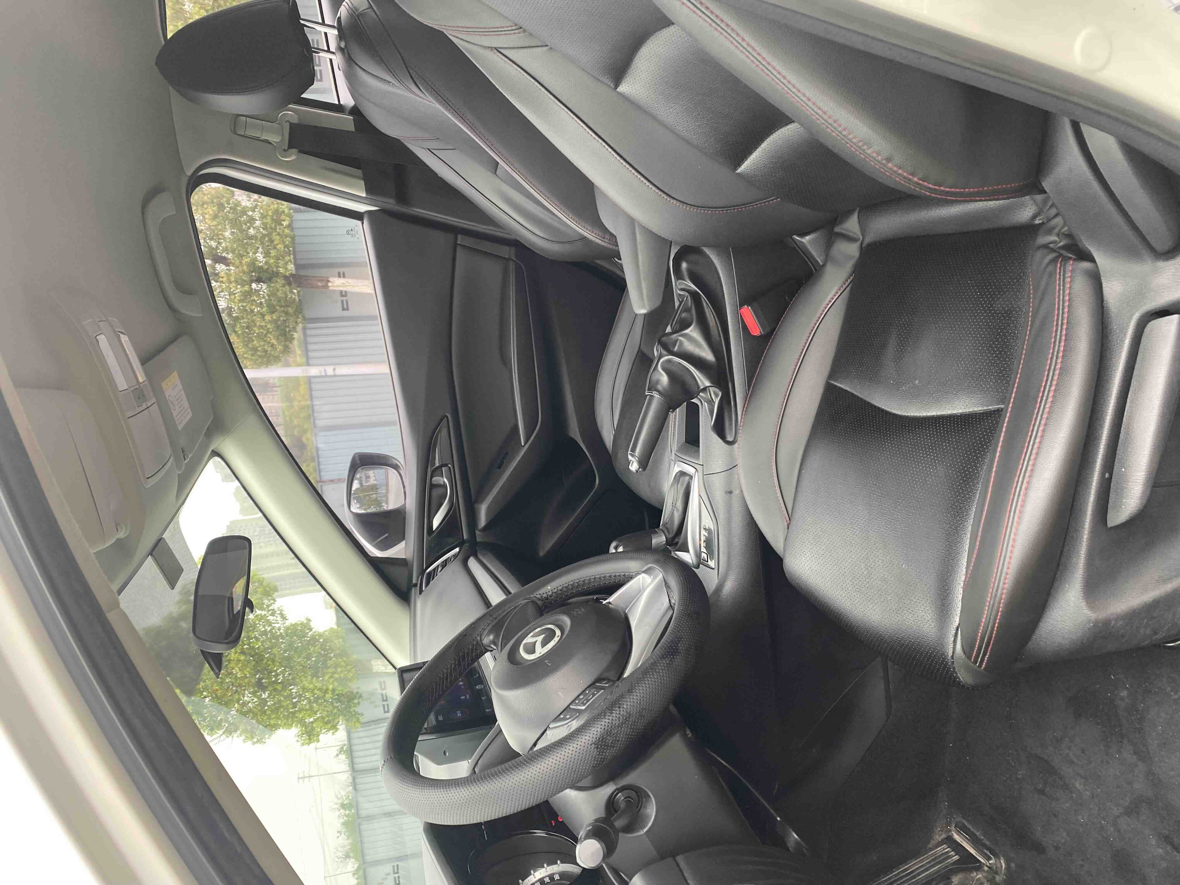 马自达 马自达3 昂克赛拉 2016 汽车图片 #4