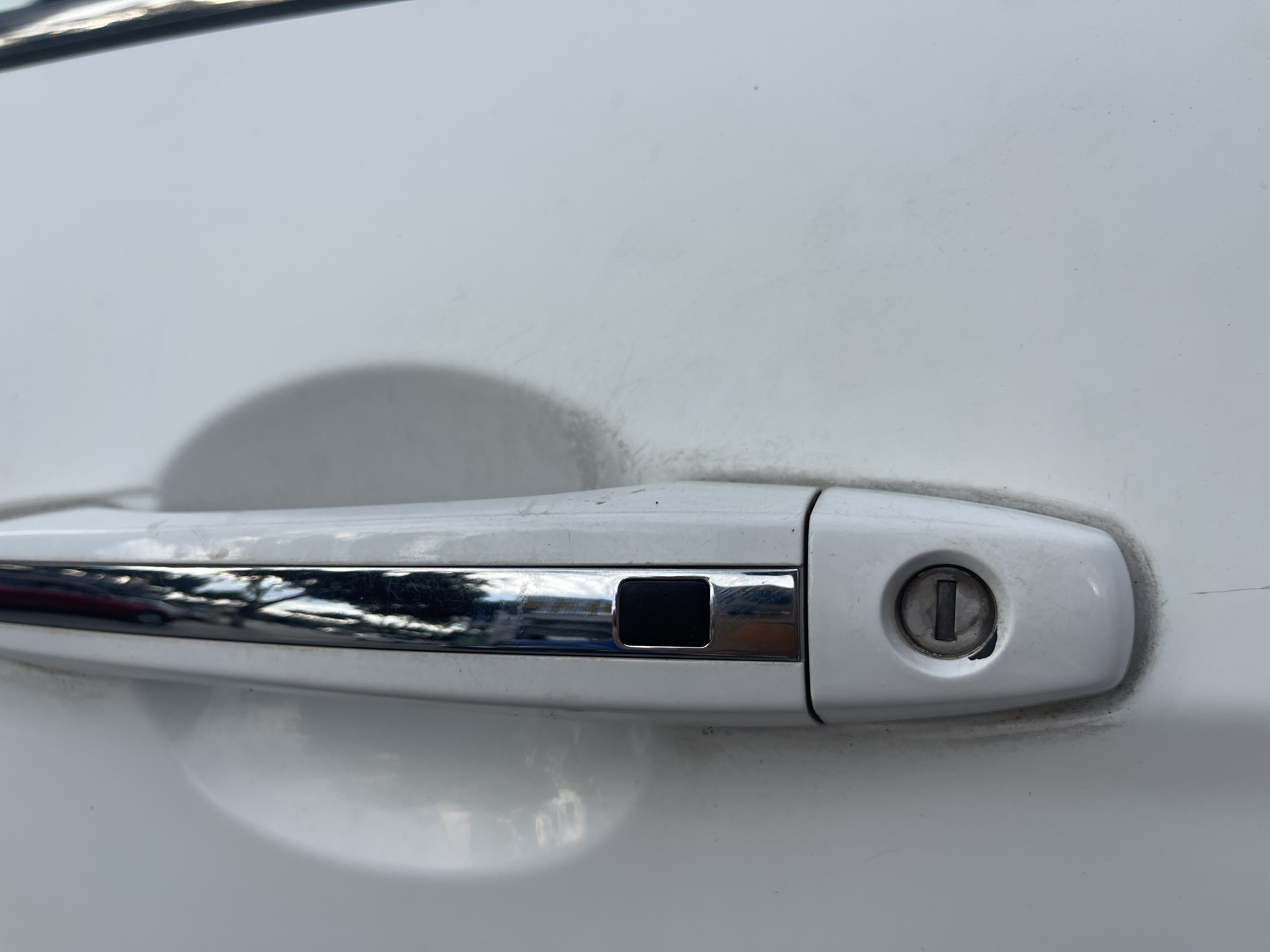 GEELY Emgrand 2015 car image #4