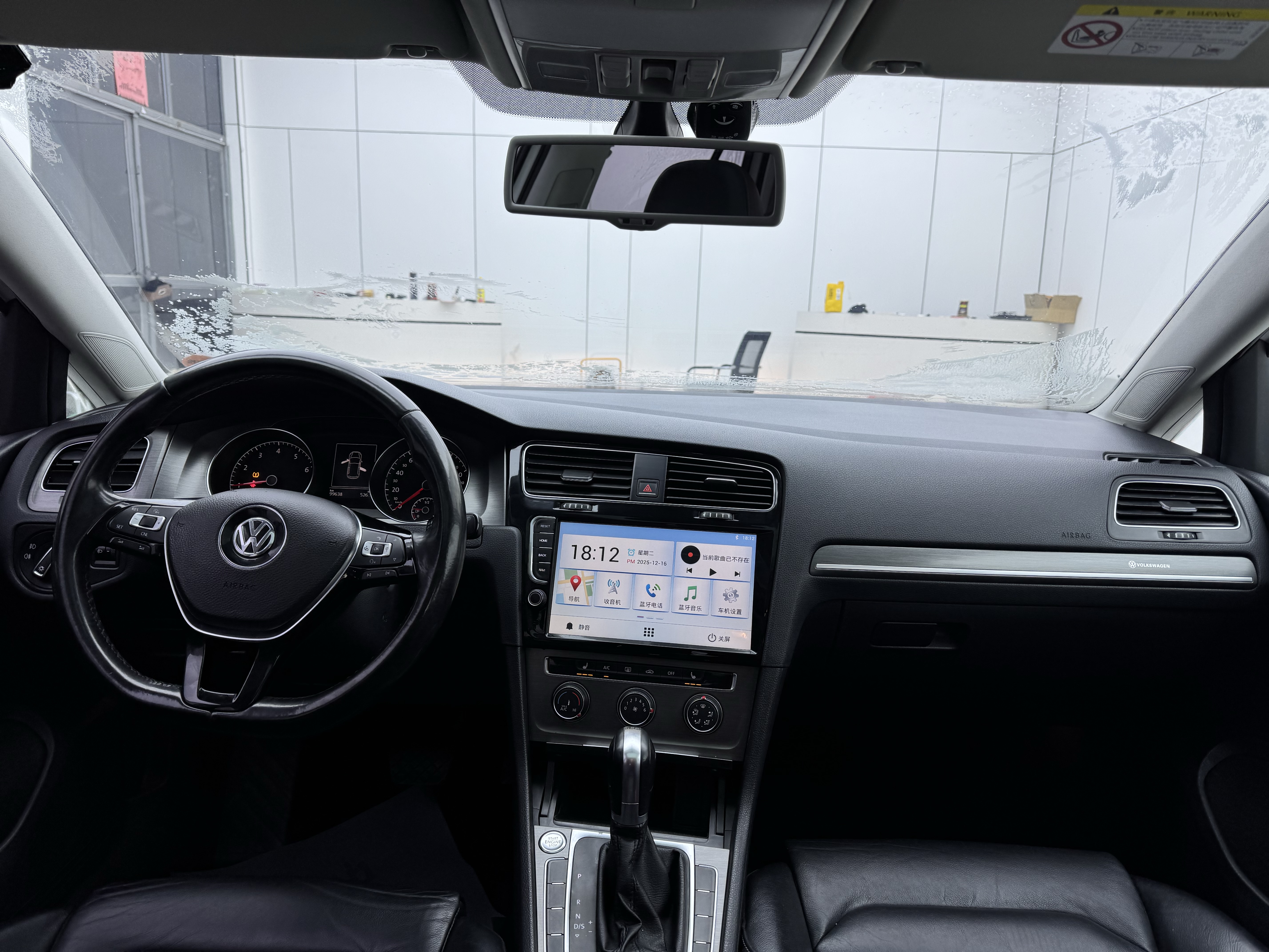 Volkswagen Golf 2016 #4 Volkswagen Golf 2016 car image #4