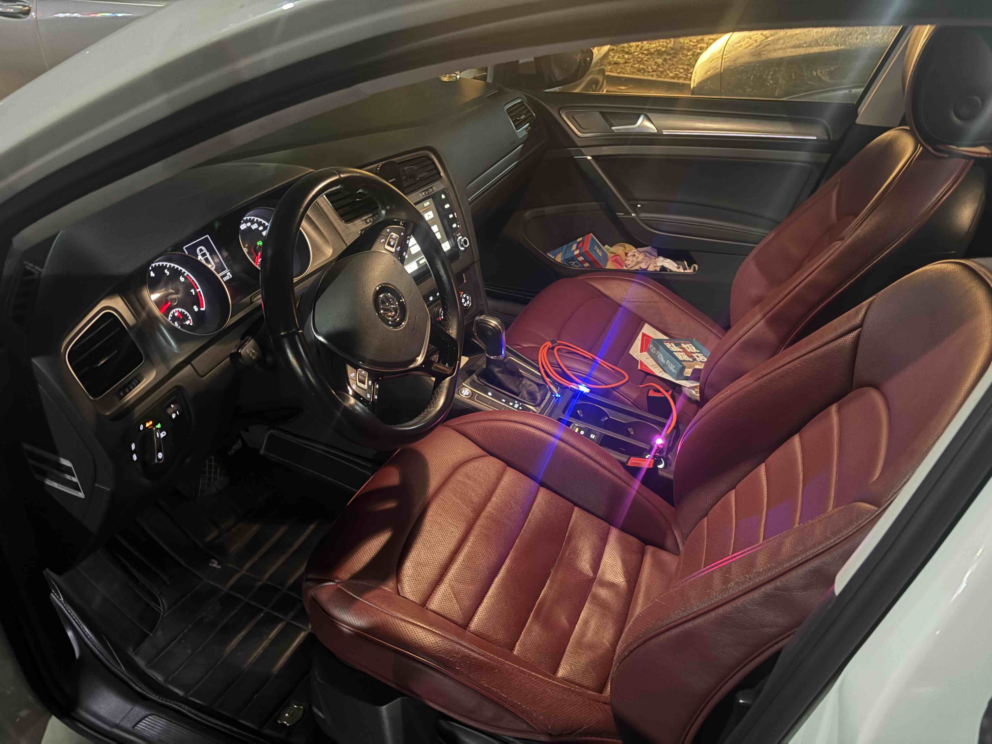 Volkswagen Golf 2016 #4 Volkswagen Golf 2016 immagine di auto #4