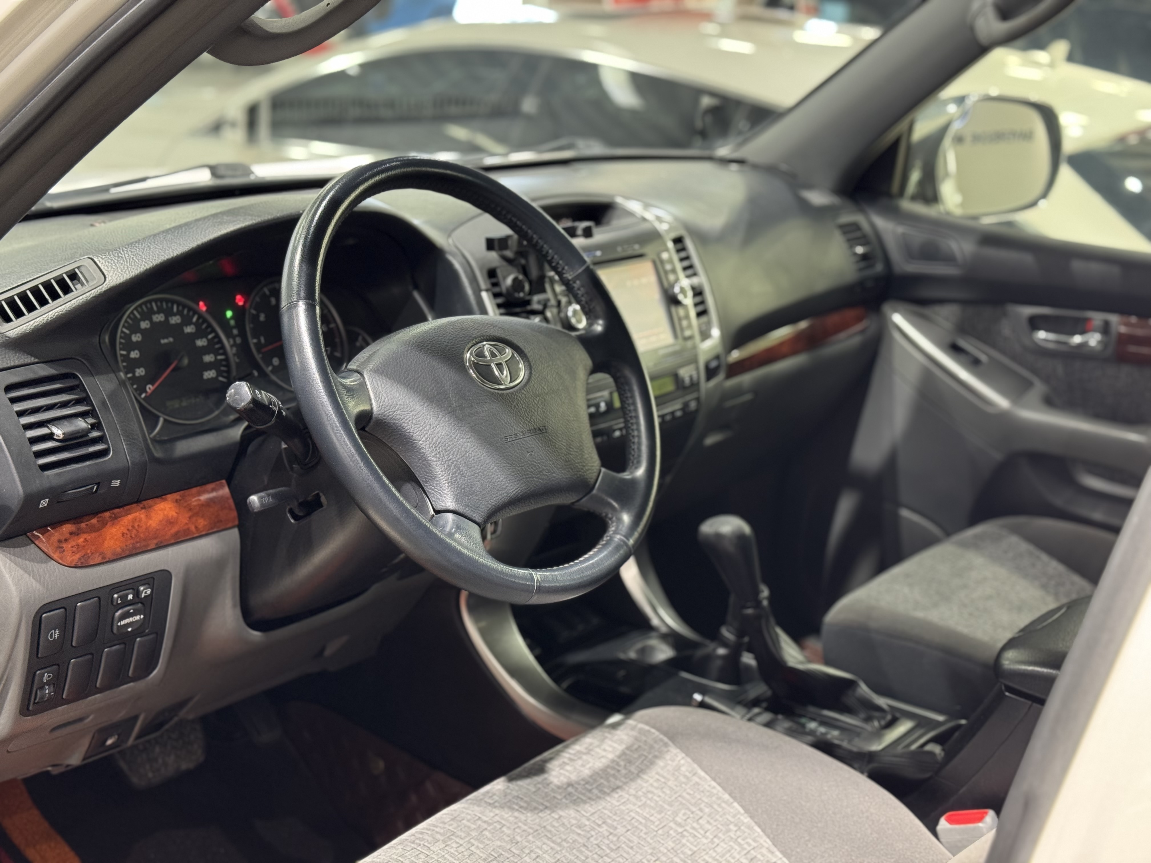 Toyota 2009 car image #4