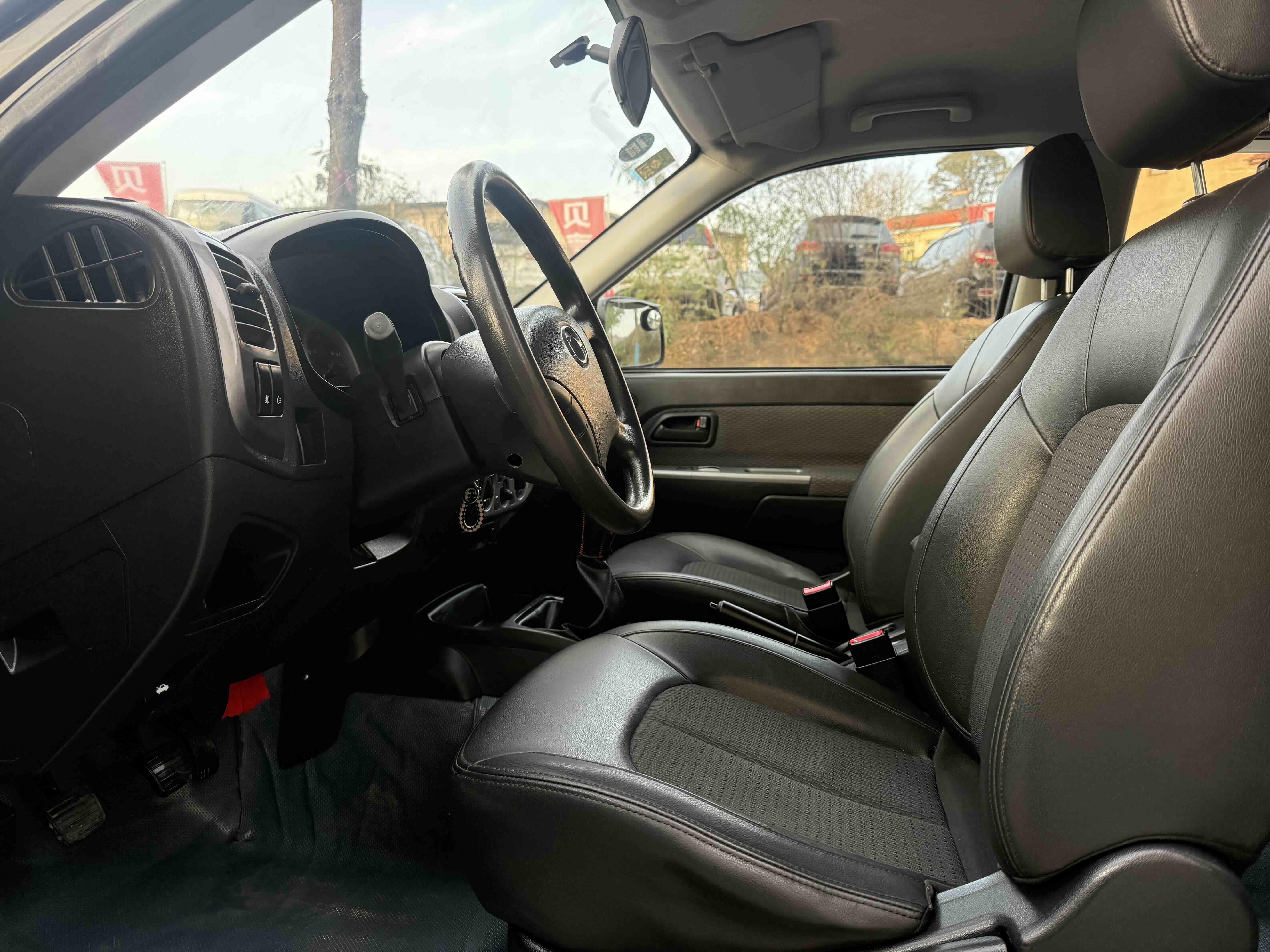 Great Wall Wingle 5 2016 car image #4