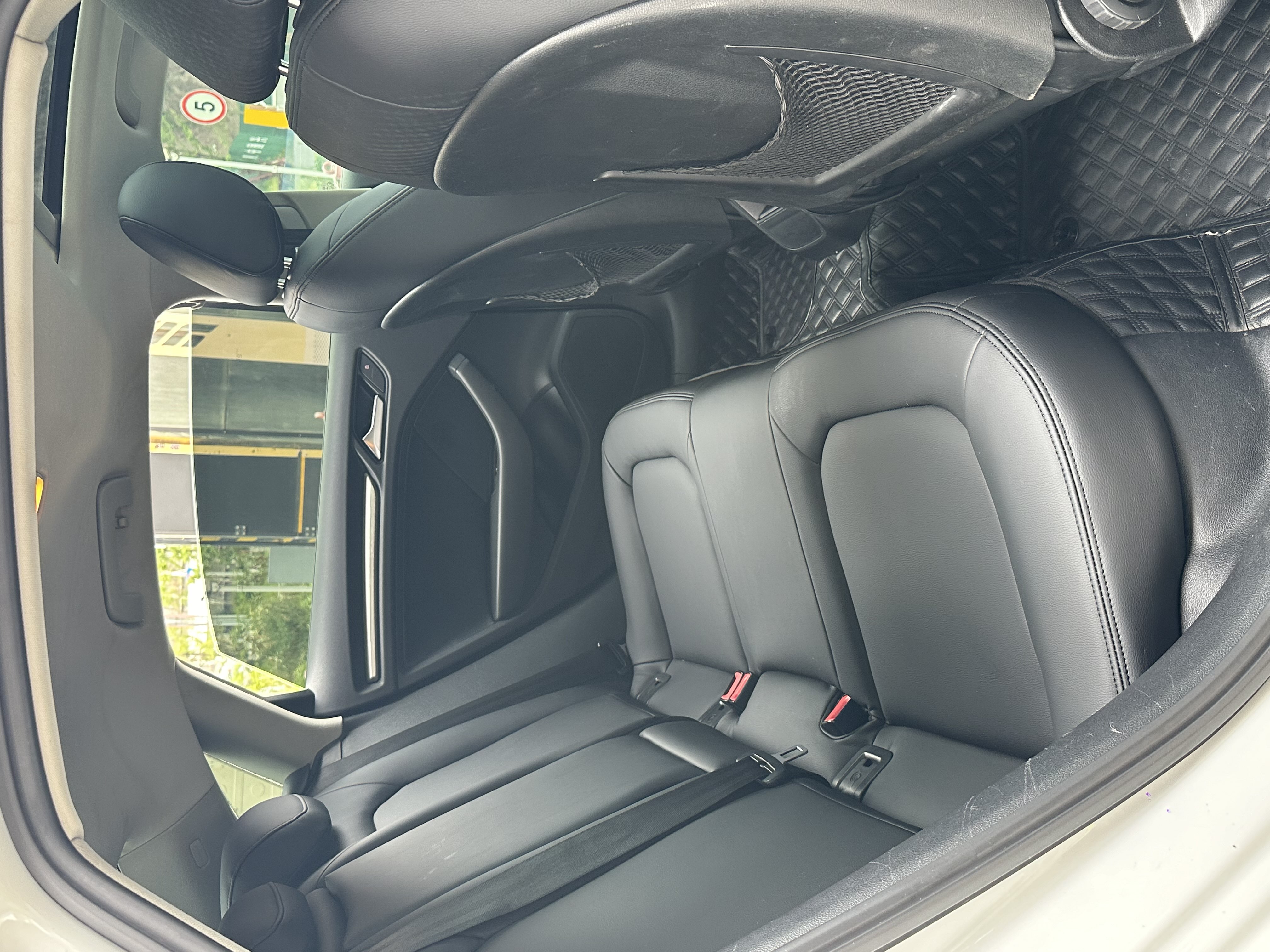 Audi A3 2016 #4 Audi A3 2016 car image #4