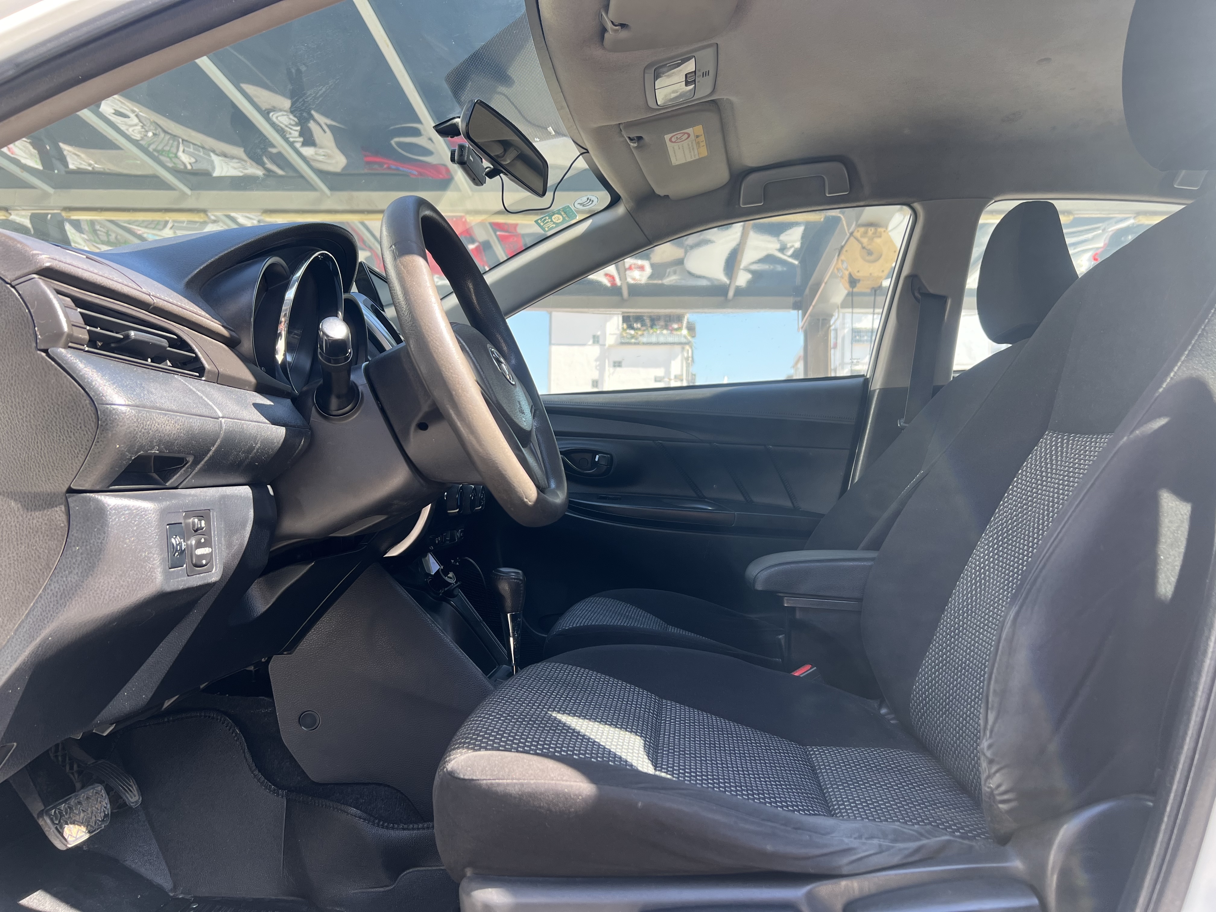 Toyota Vios 2016 car image #4