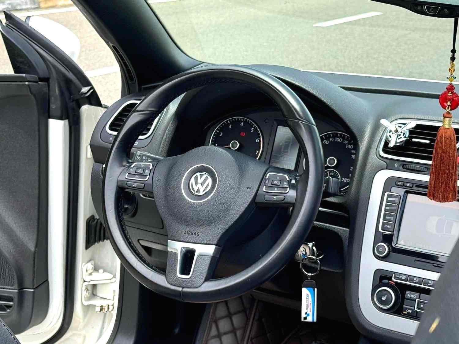 Volkswagen Eos 2012 #4 Volkswagen Eos 2012 immagine di auto #4