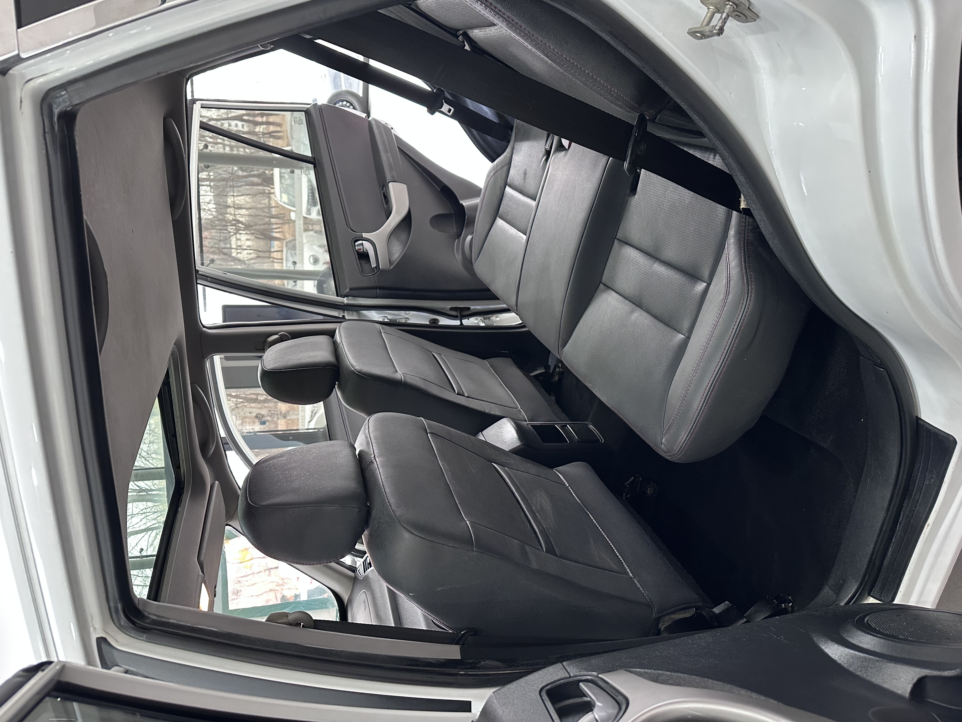 Tiggo 3 2014 #4 Tiggo 3 2014 immagine di auto #4