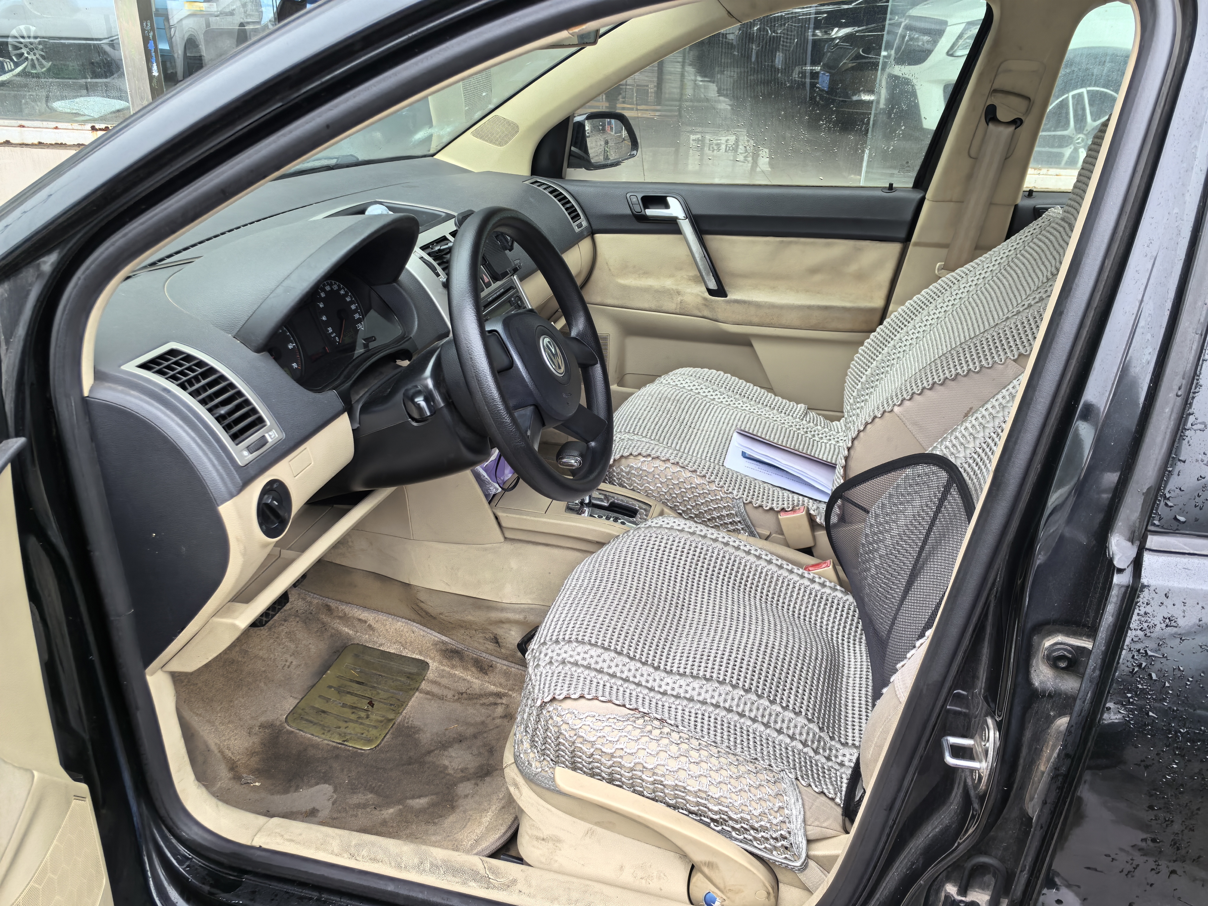 Volkswagen Polo 2007 immagine di auto #4