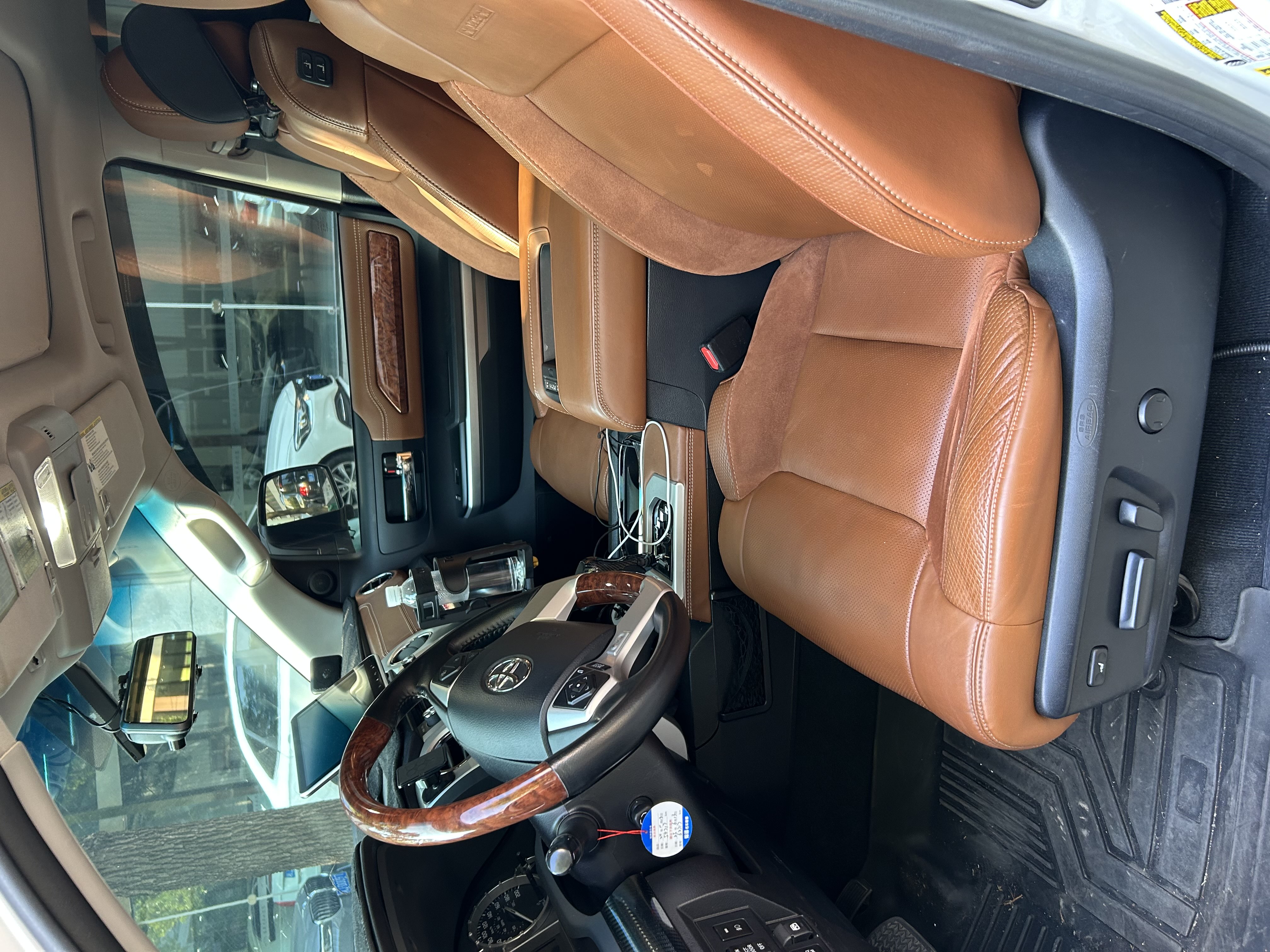 Toyota Tundra 2016 car image #4