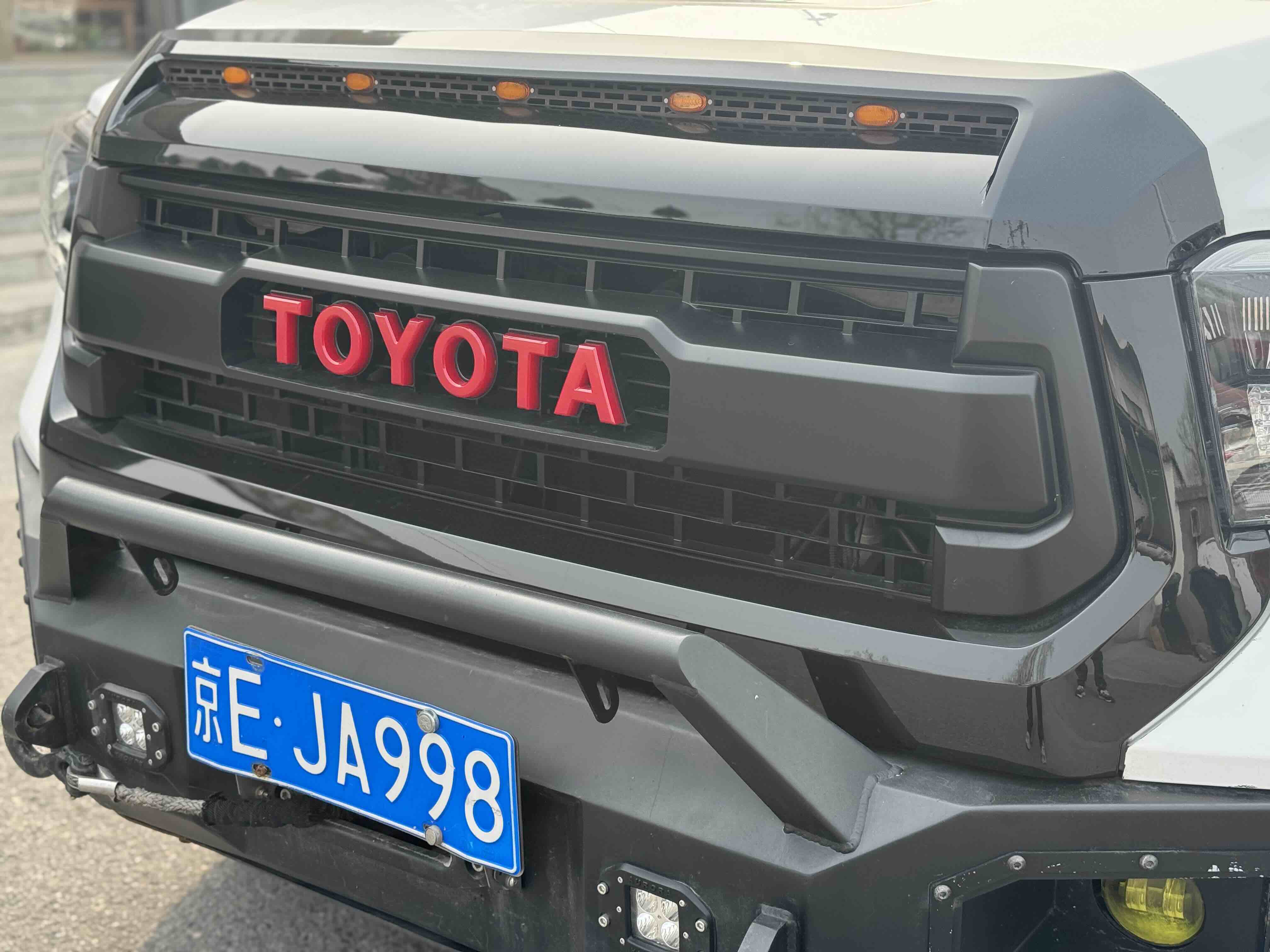 Toyota 2014 #4 Toyota 2014 car image #4