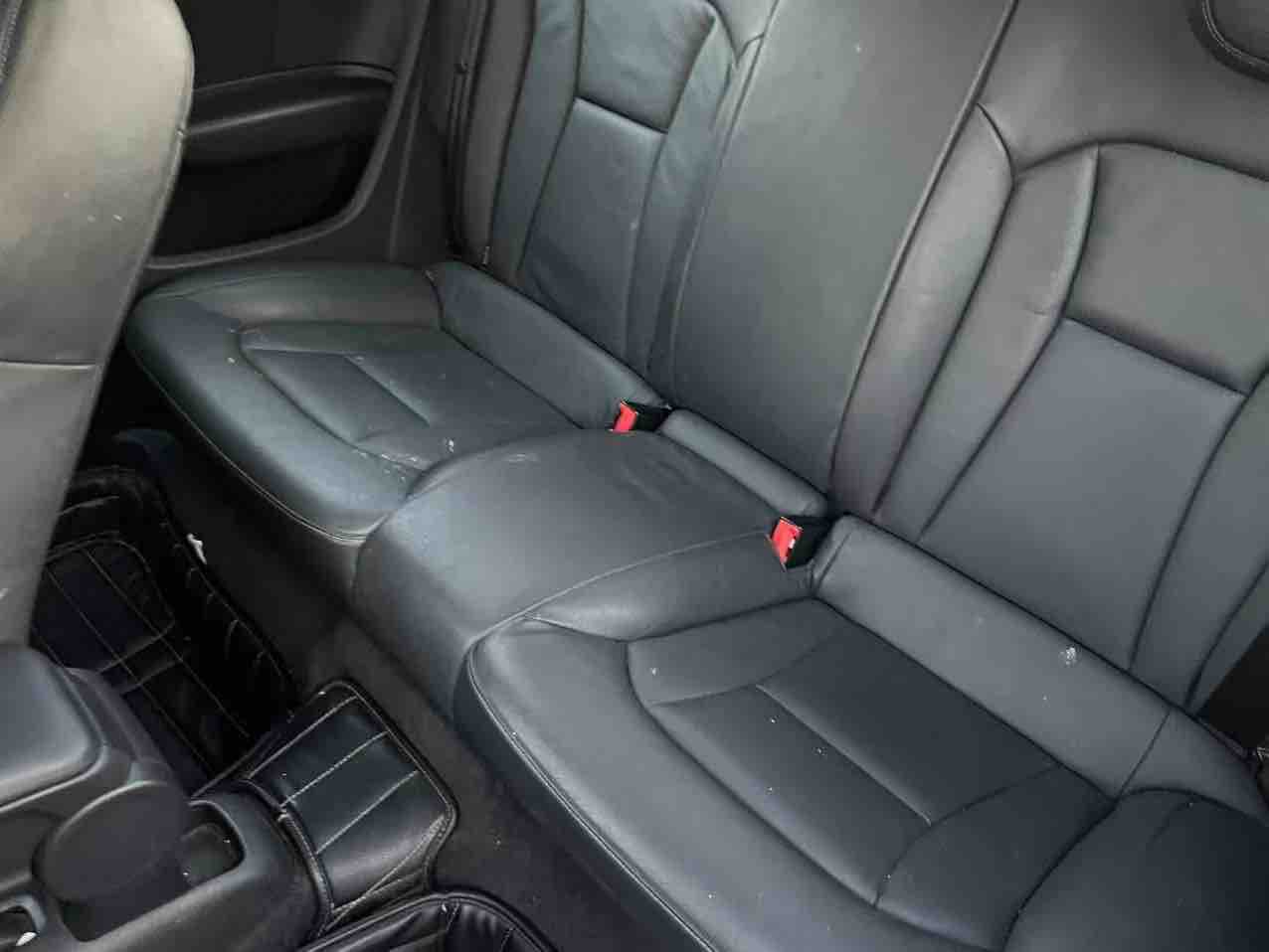 Audi A1 2013 car image #4