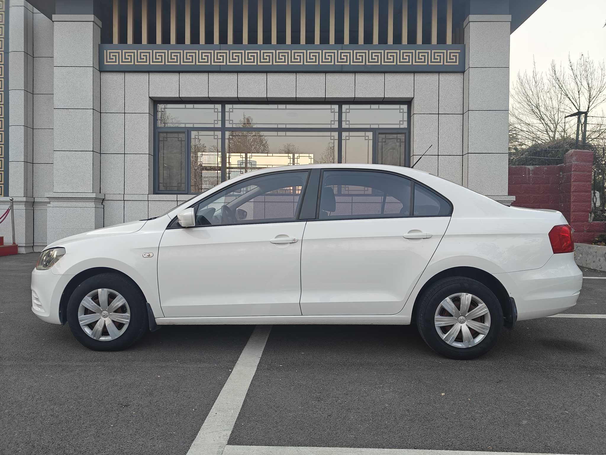 捷达 捷达 2016 汽车图片 #4