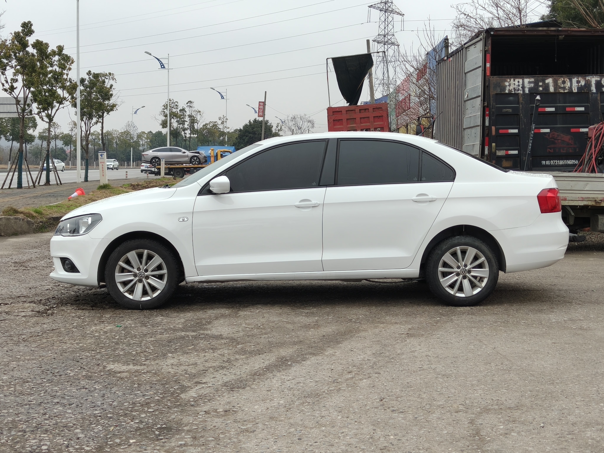 捷达 捷达 2016 汽车图片 #4