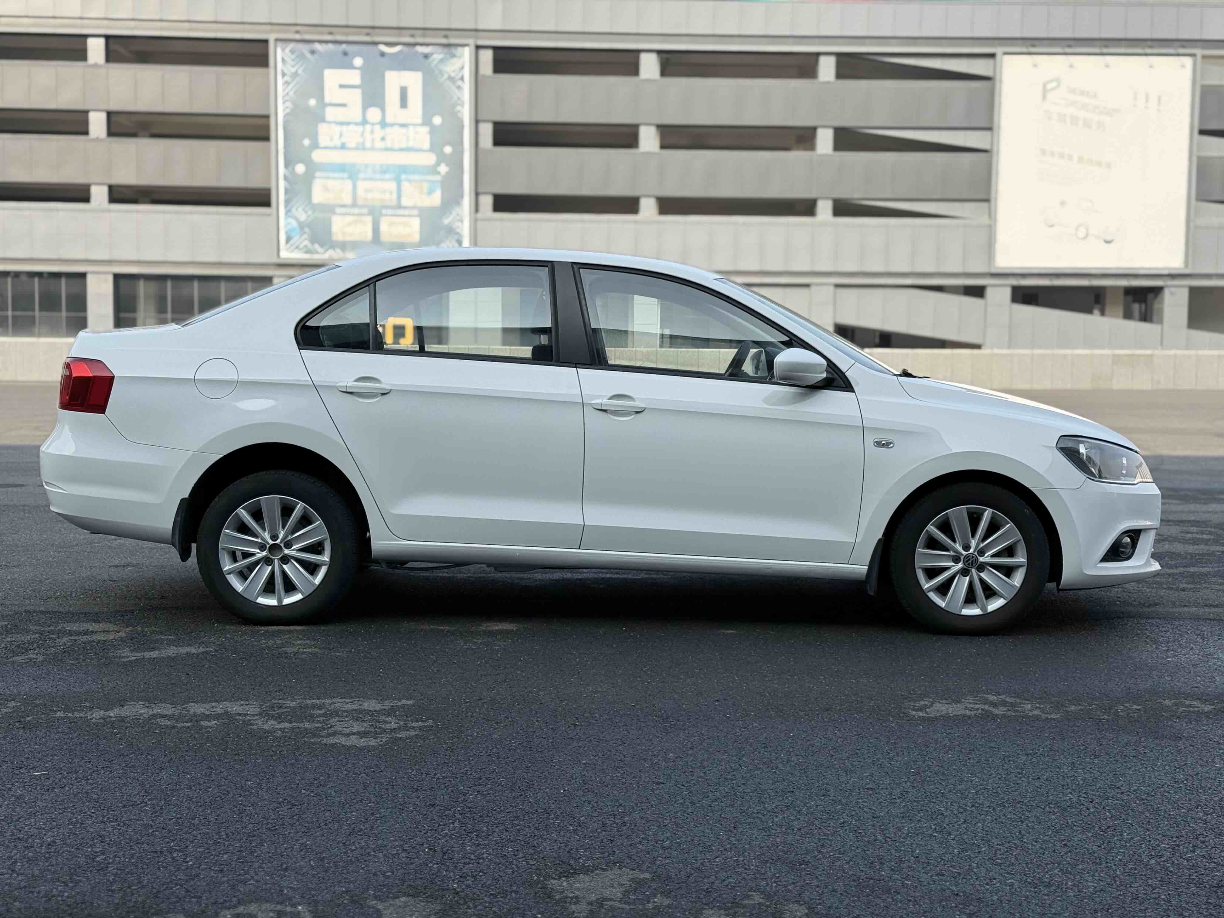 Jetta Jetta 2015 #4 Jetta Jetta 2015 car image #4