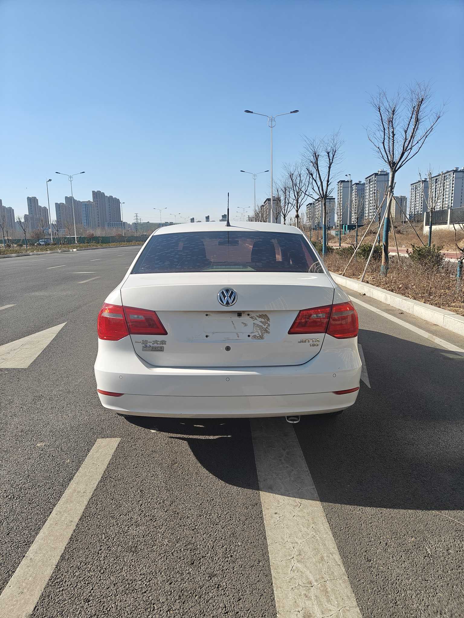 Jetta Jetta 2017 immagine di auto #4