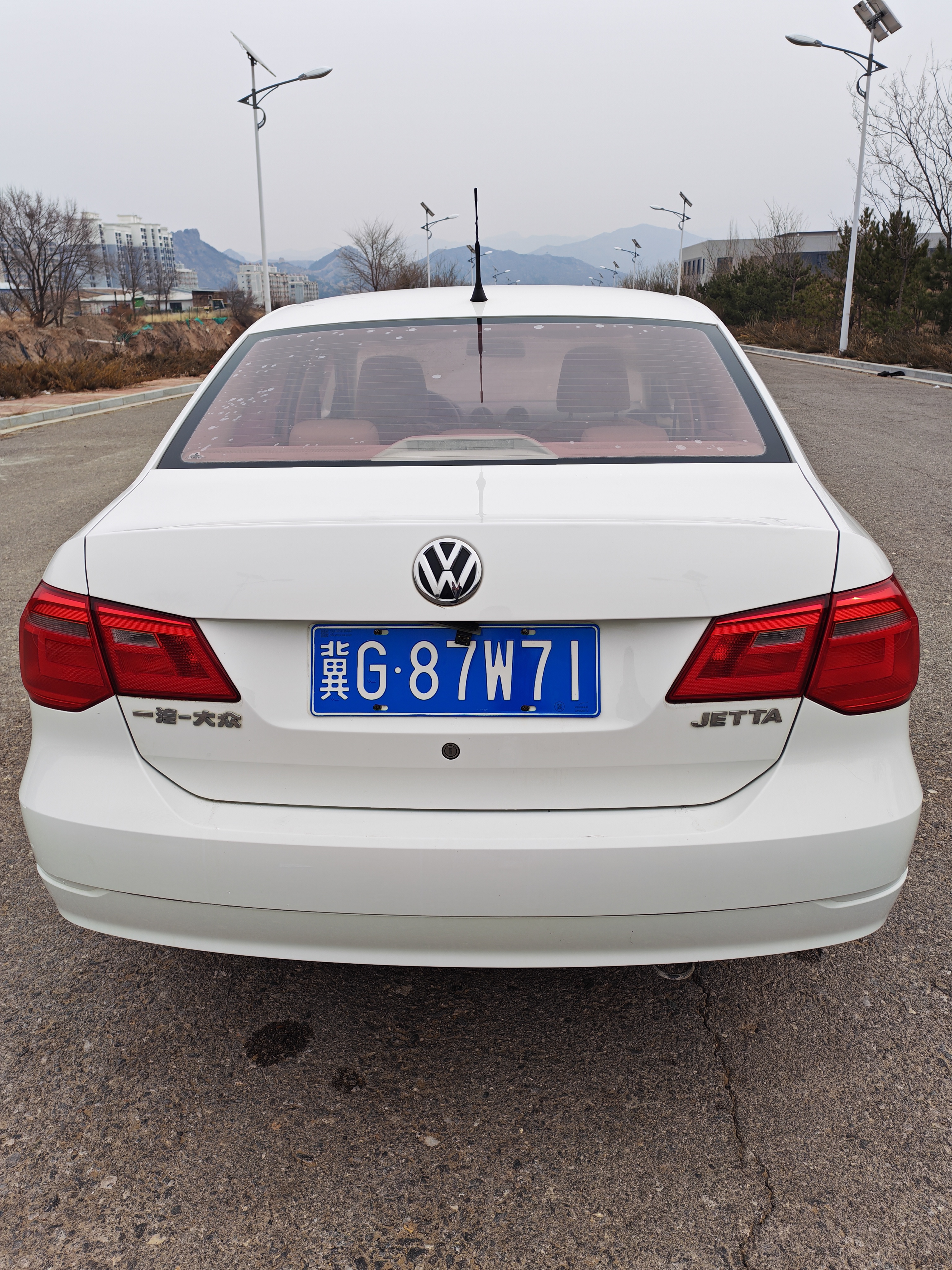 捷达 捷达 2015 汽车图片 #4