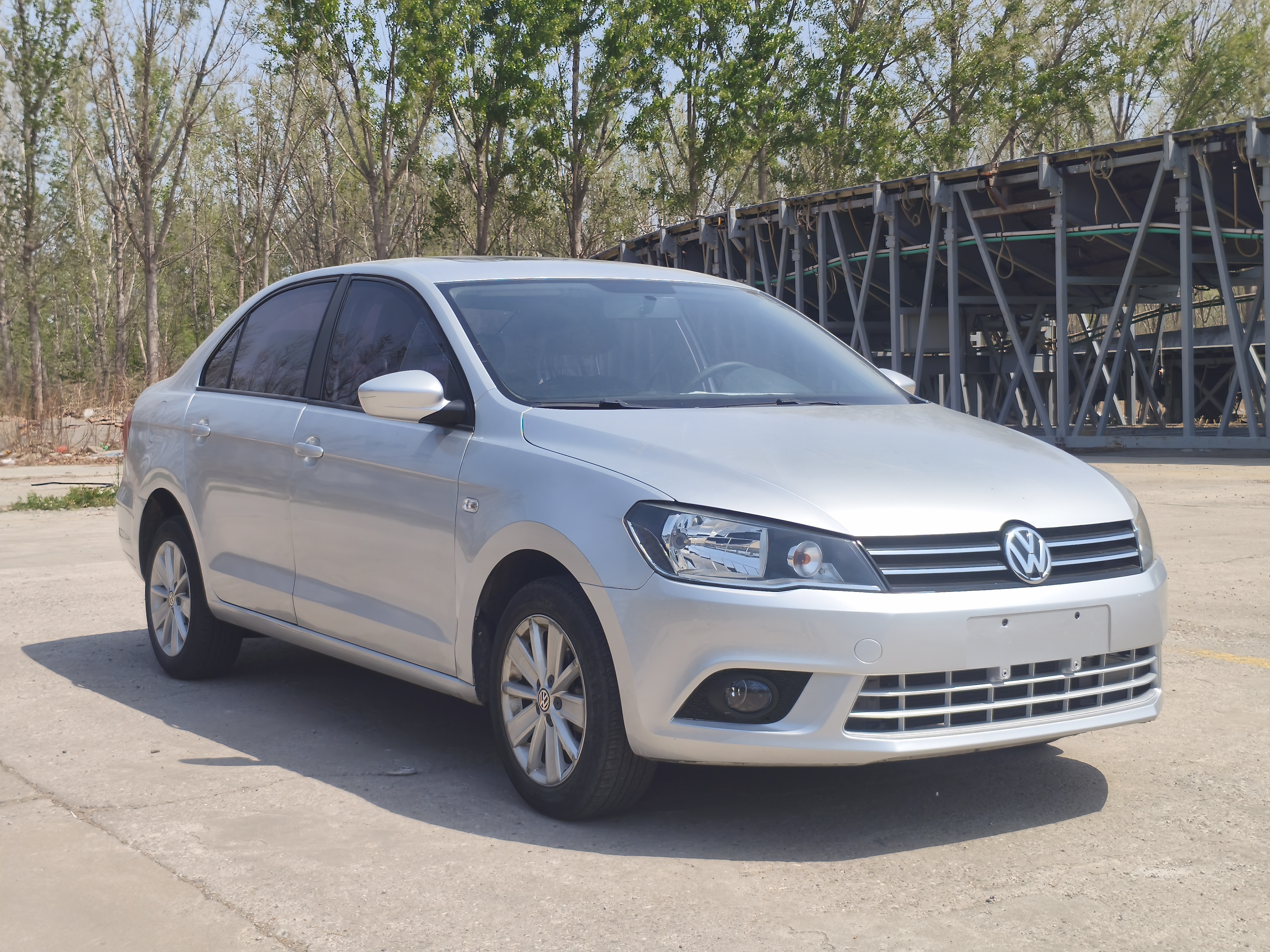 Volkswagen Jetta 2016 immagine di auto #4