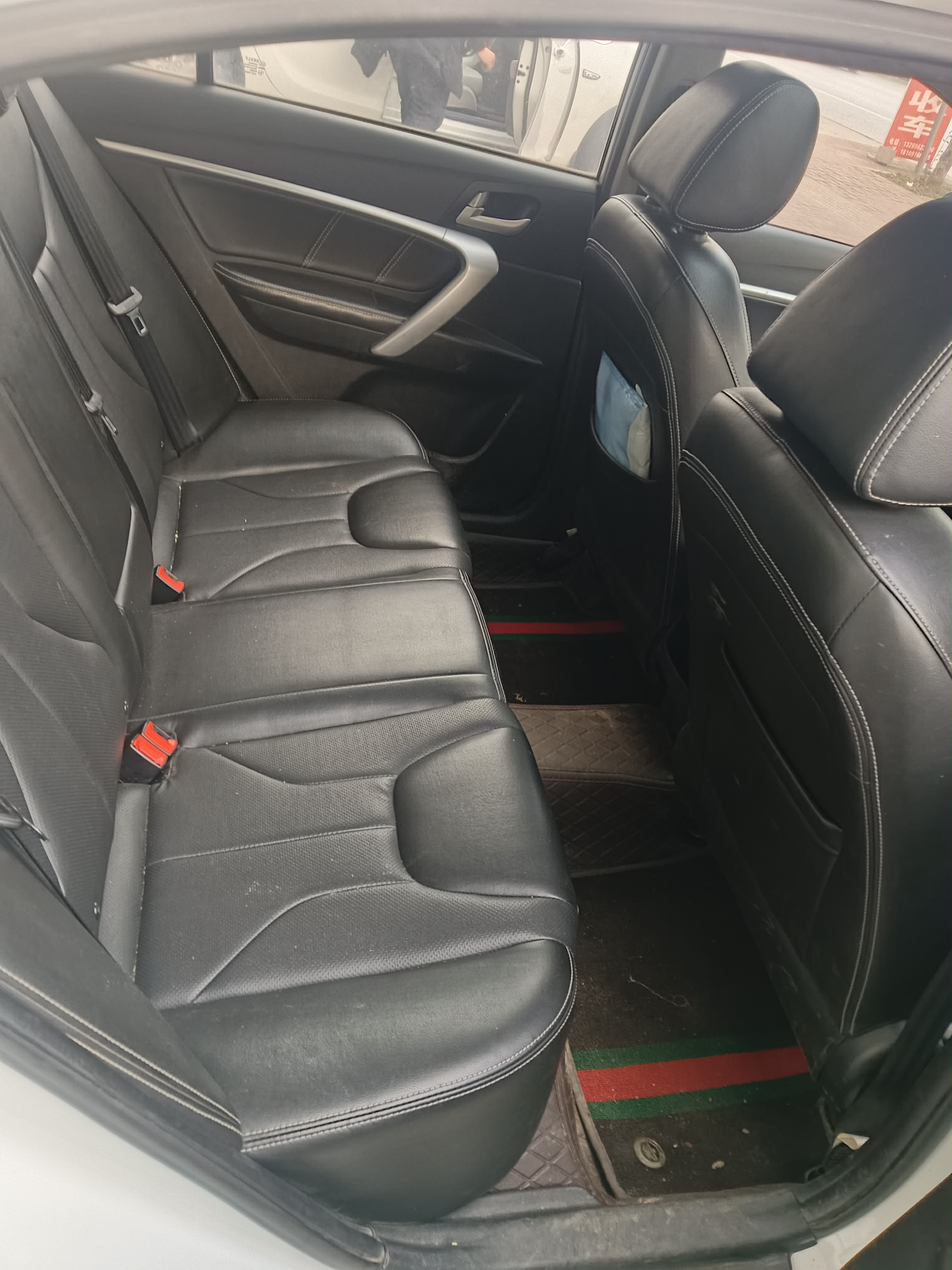 GEELY Emgrand 2016 #4 GEELY Emgrand 2016 immagine di auto #4