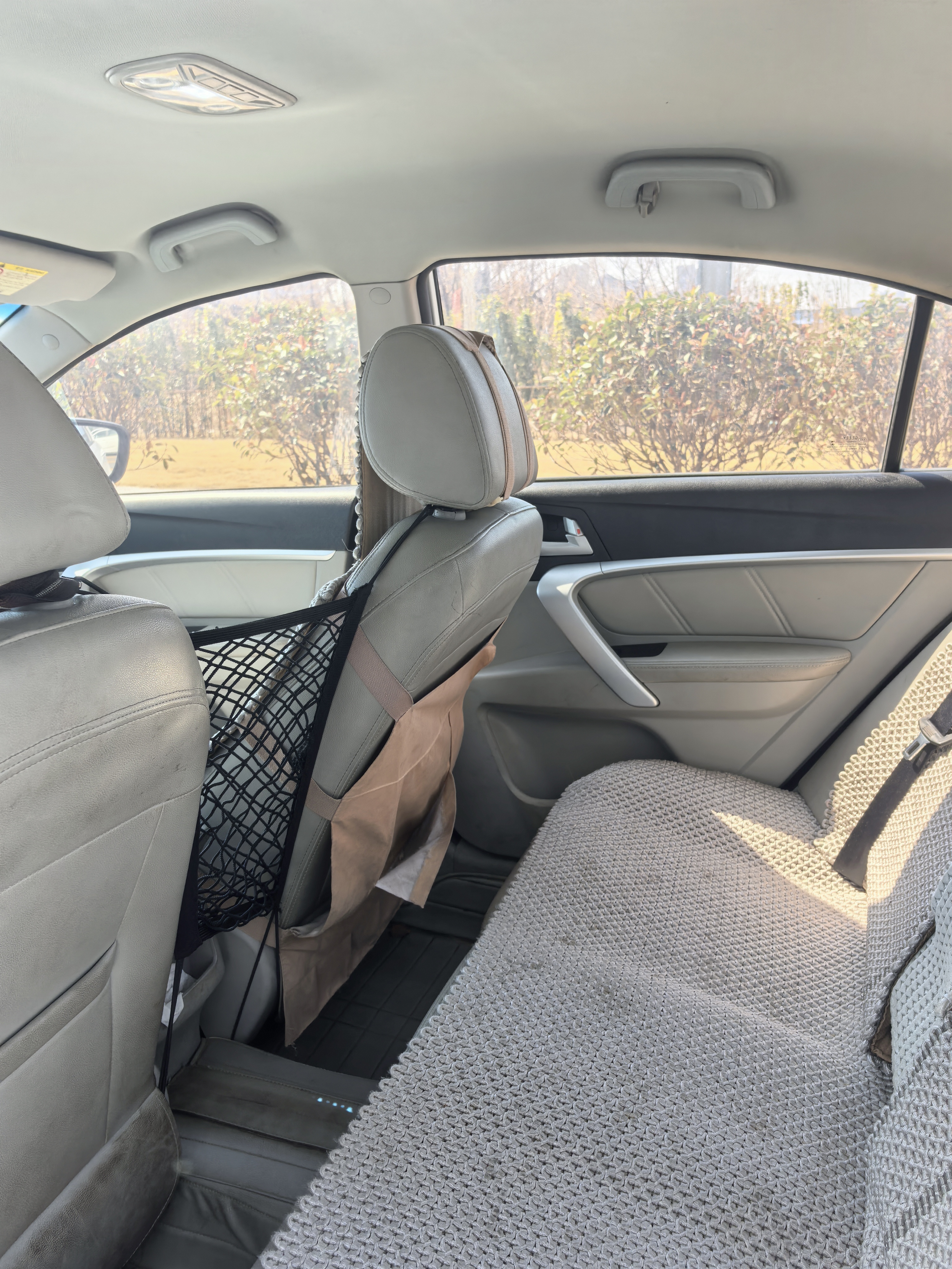 GEELY Emgrand 2016 car image #4