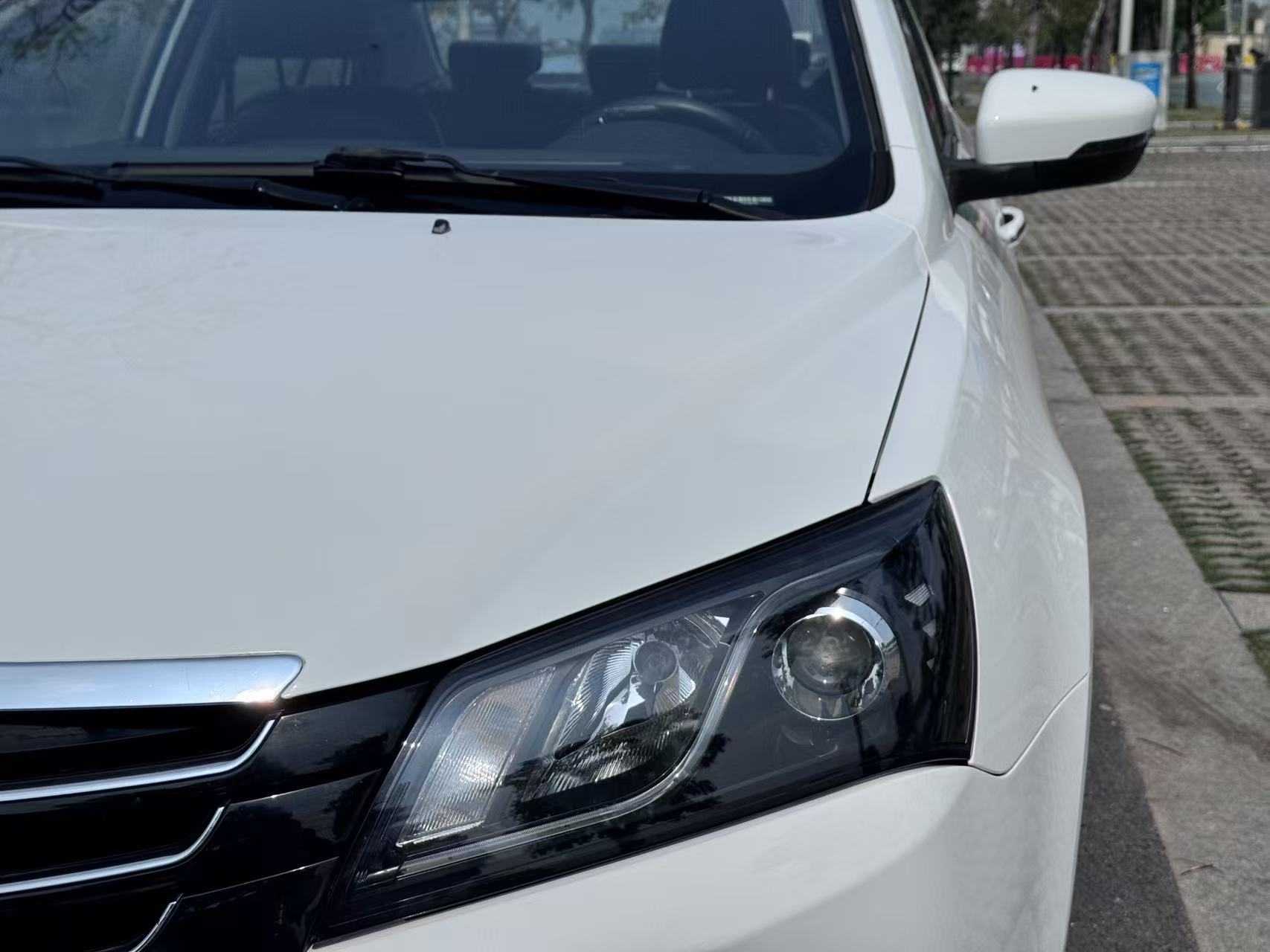 Emgrand 2016 #4 Emgrand 2016 car image #4