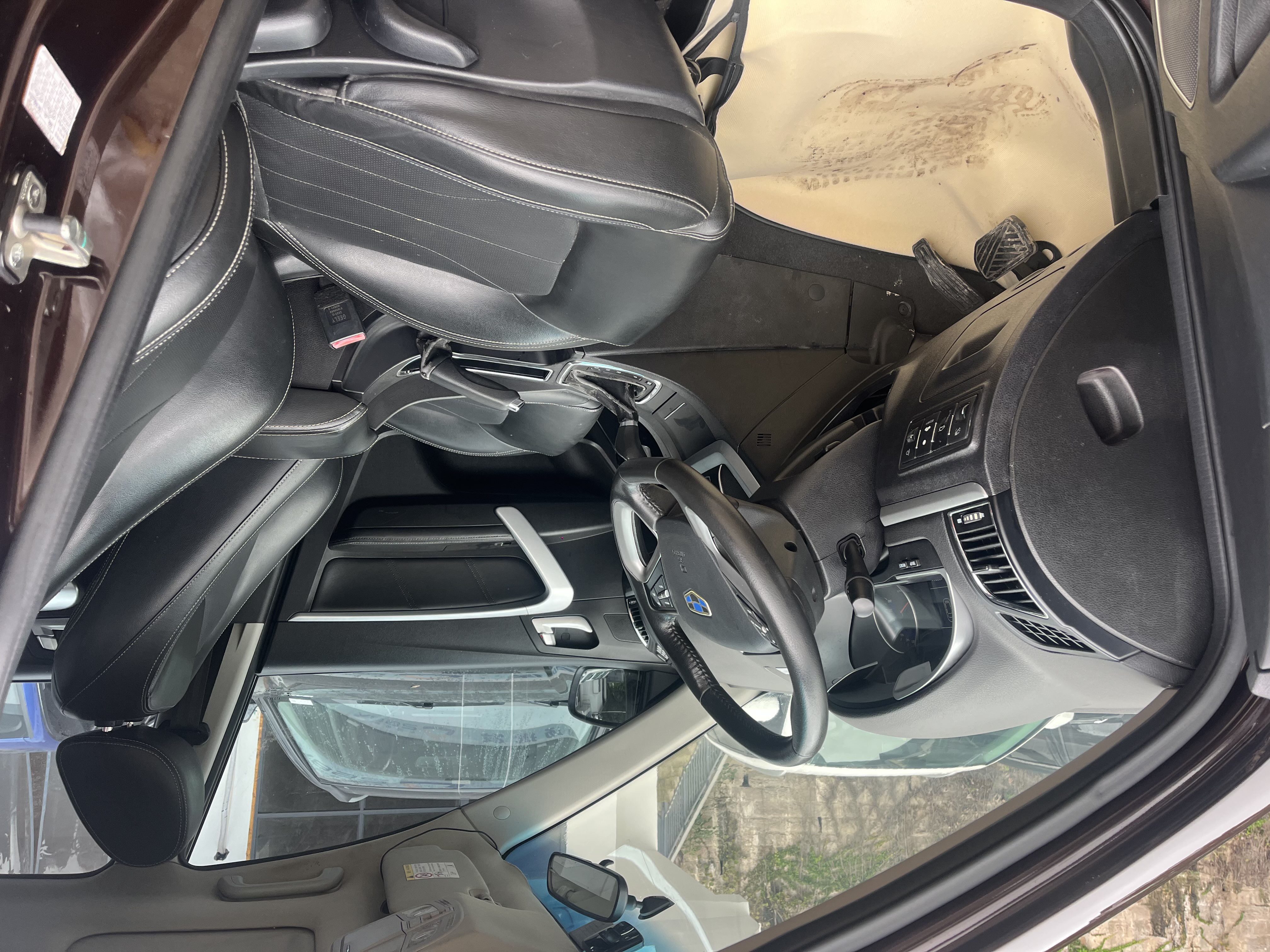 Emgrand 2016 #4 Emgrand 2016 car image #4