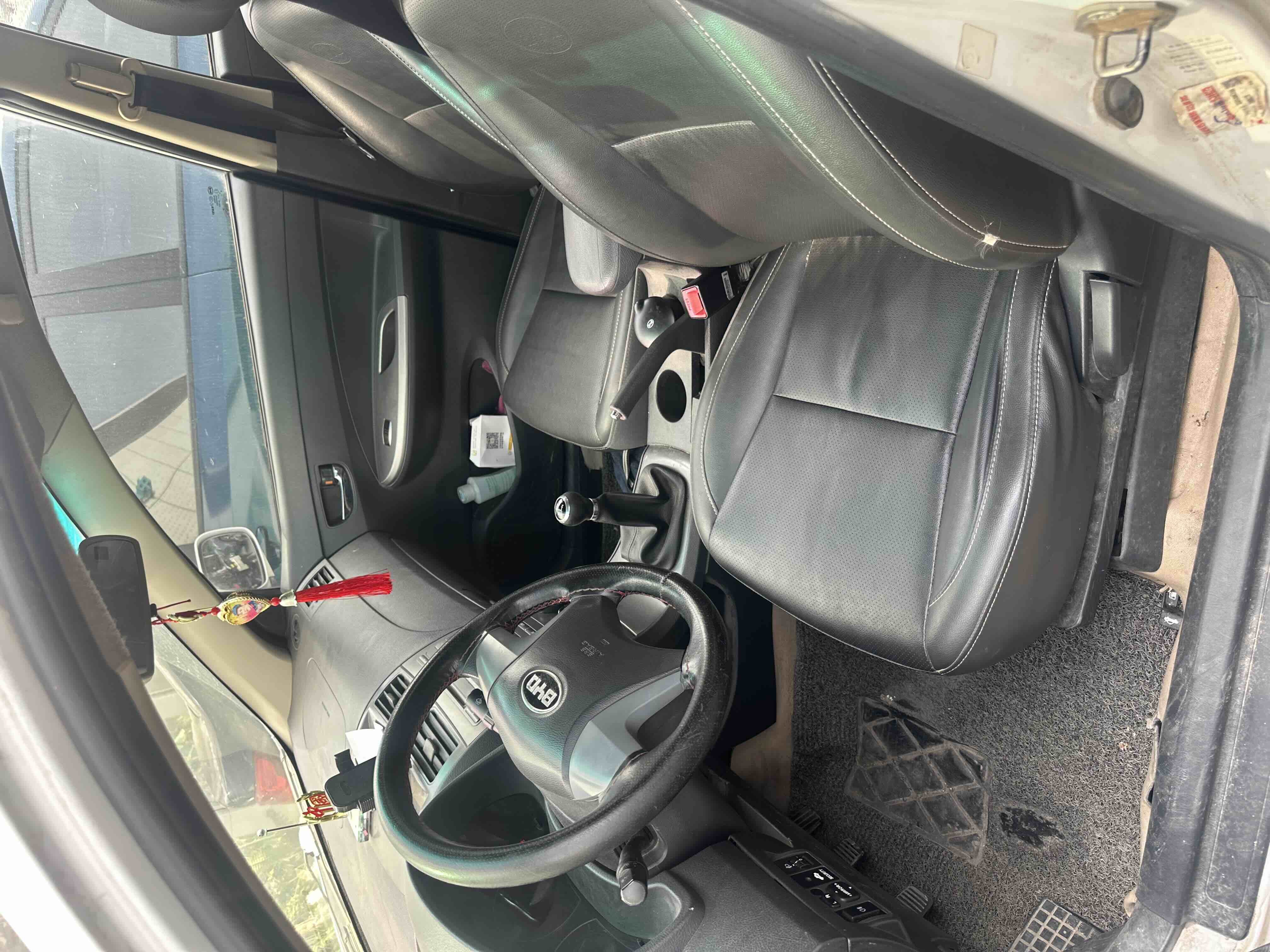 BYD L3 2014 immagine di auto #4