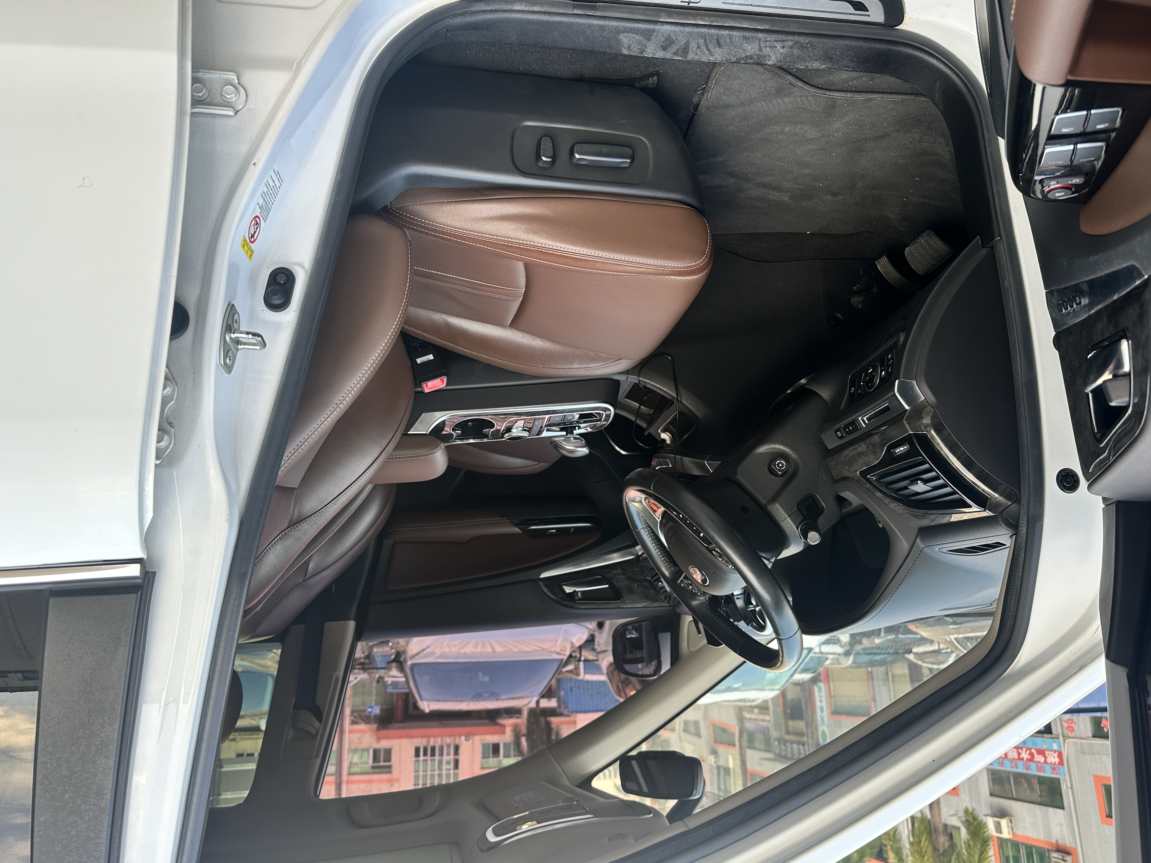 比亚迪 唐新能源 2016 汽车图片 #4