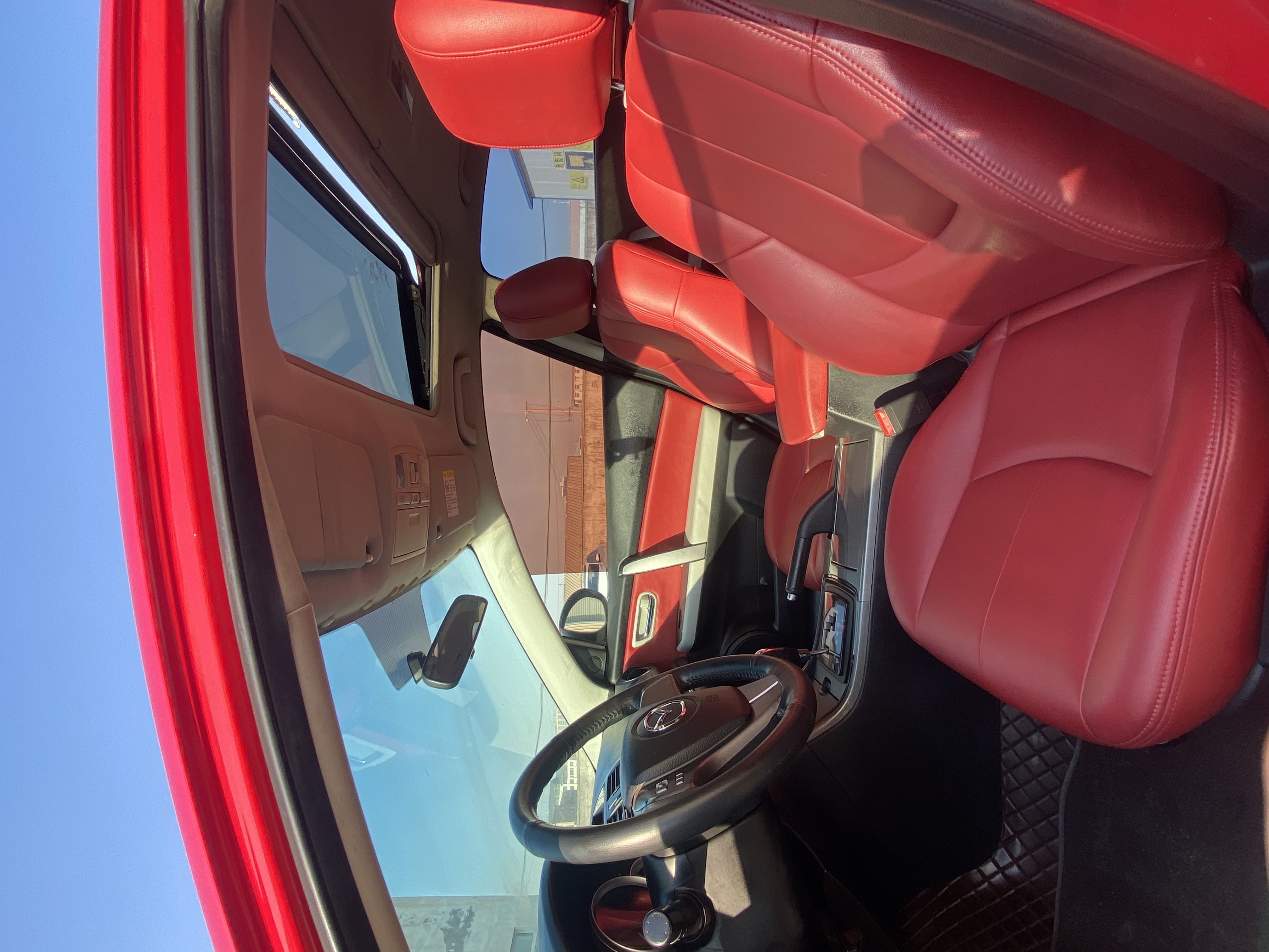 马自达 睿翼 2012 汽车图片 #4