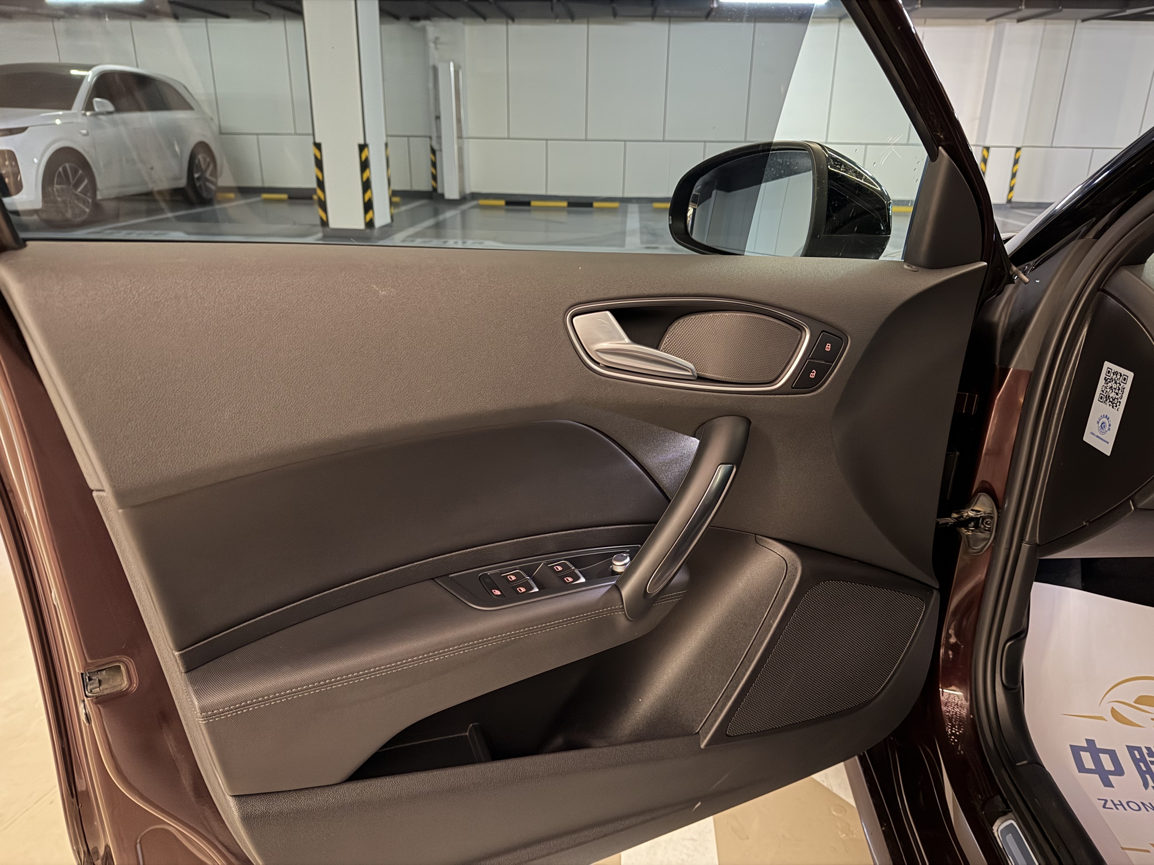 Audi A1 2016 car image #4