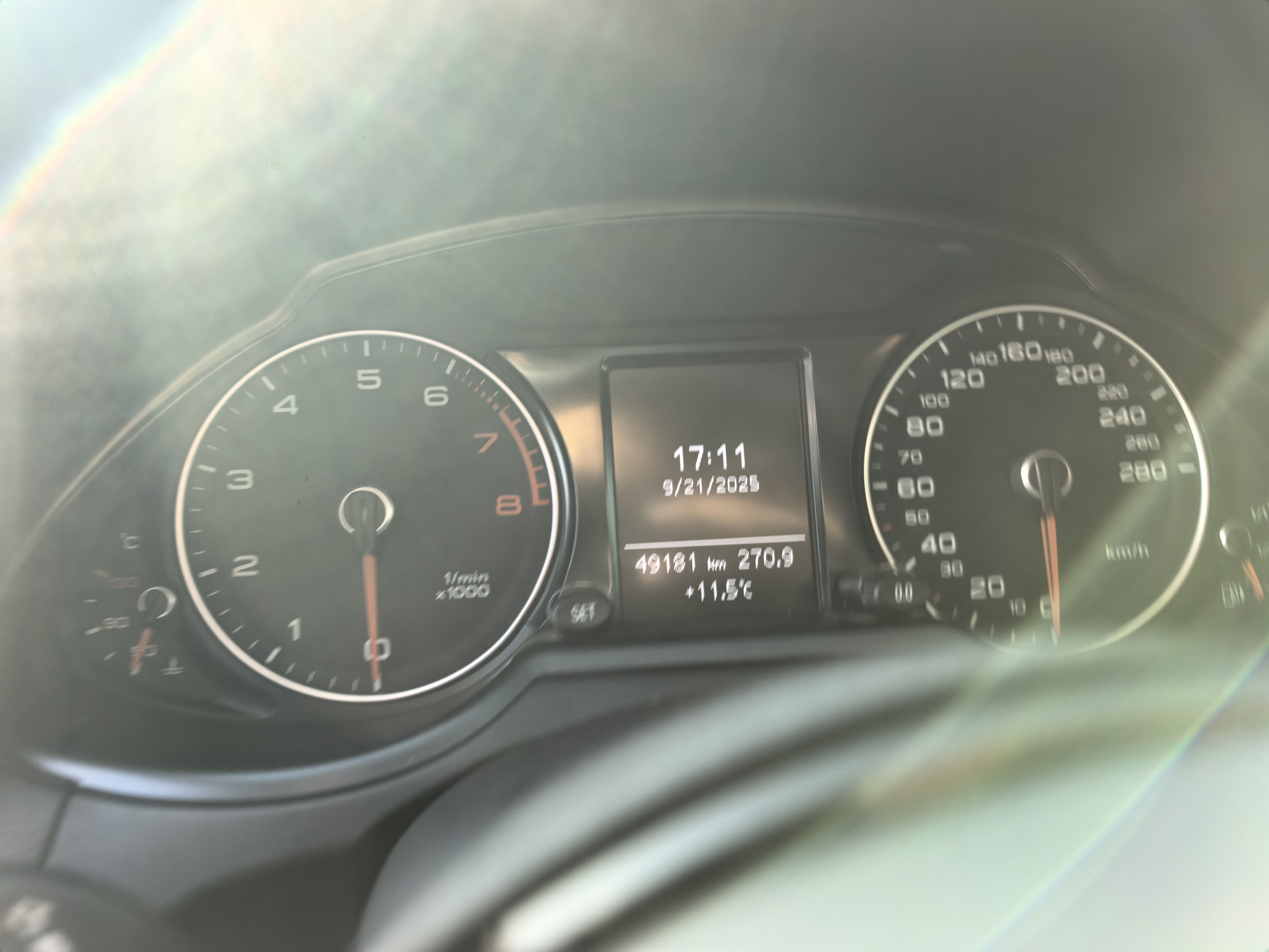 奥迪 奥迪Q5 2015 汽车图片 #4