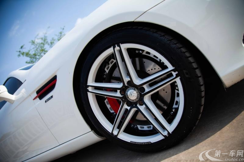 Mercedes-Benz SLC Class 2018 car image #4