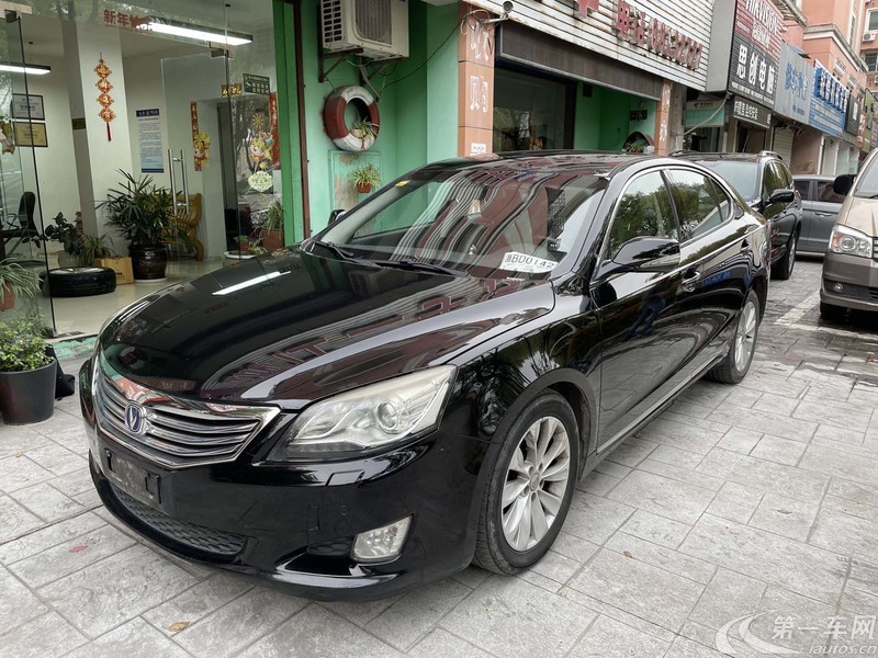 Changan Raeton 2013 #4 Changan Raeton 2013 immagine di auto #4