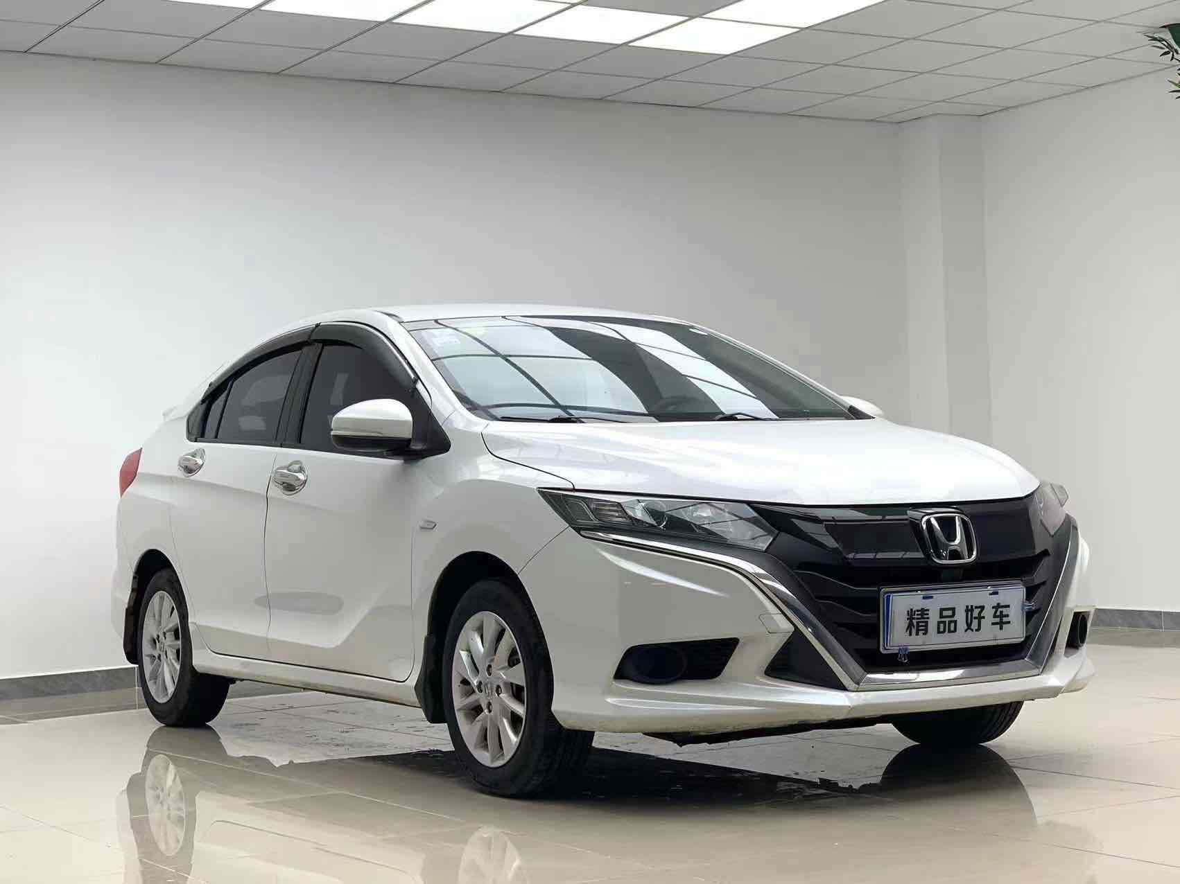 Honda Gienia 2019 #4 Honda Gienia 2019 car image #4