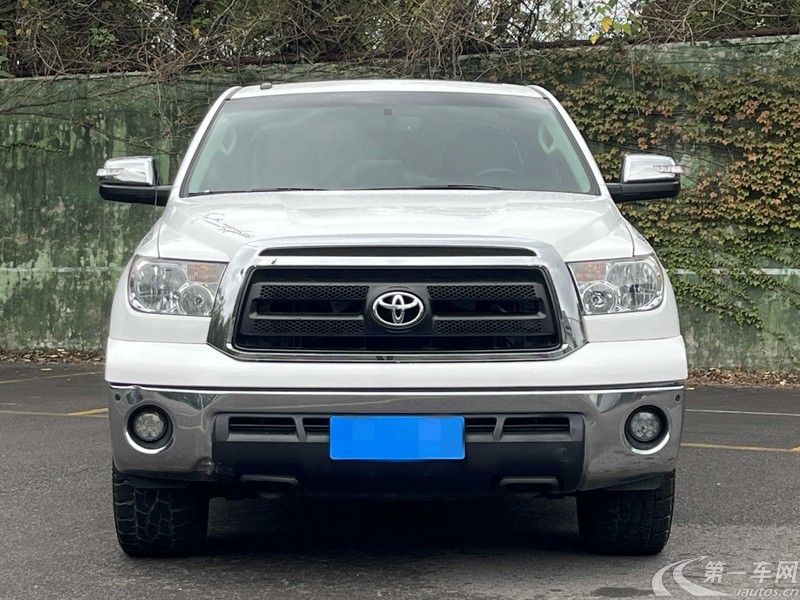 Toyota Tundra 2014 immagine di auto #4