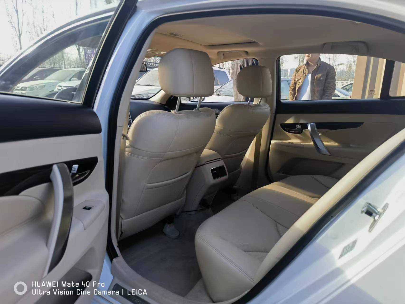 Changan Raeton 2014 immagine di auto #4