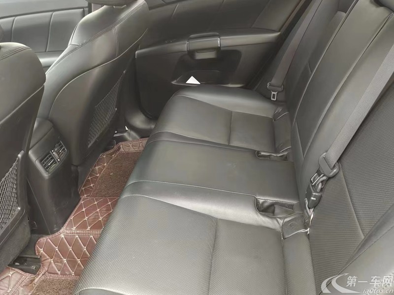 Suzuki Kizashi 2011 immagine di auto #4