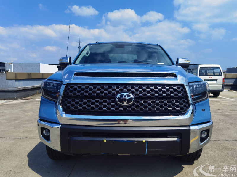 Toyota Tundra 2019 immagine di auto #4
