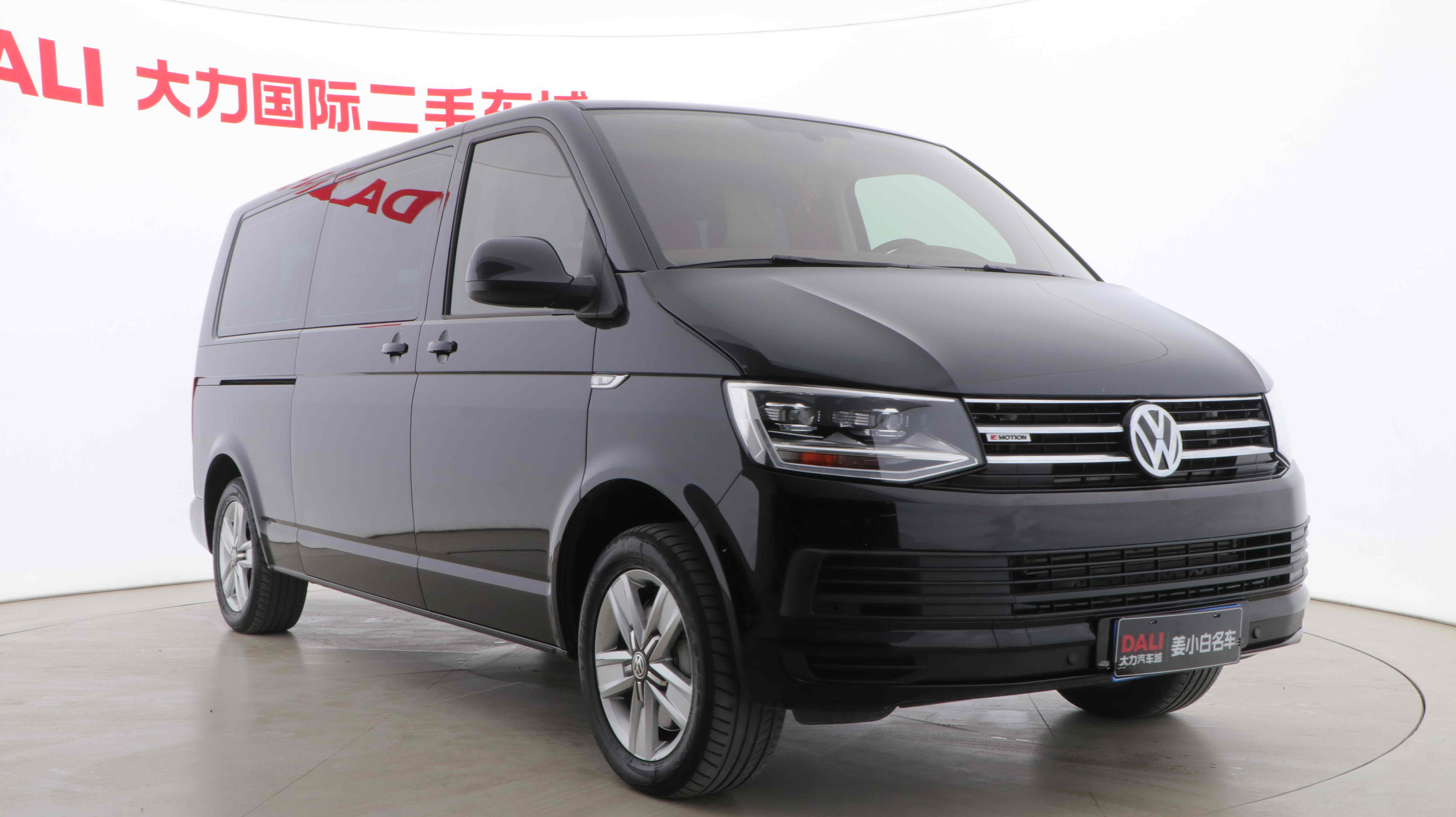 Volkswagen Caravelle 2020 car image #4