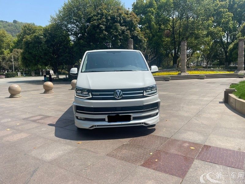 Volkswagen Multivan 2019 #4 Volkswagen Multivan 2019 imagem de carro #4