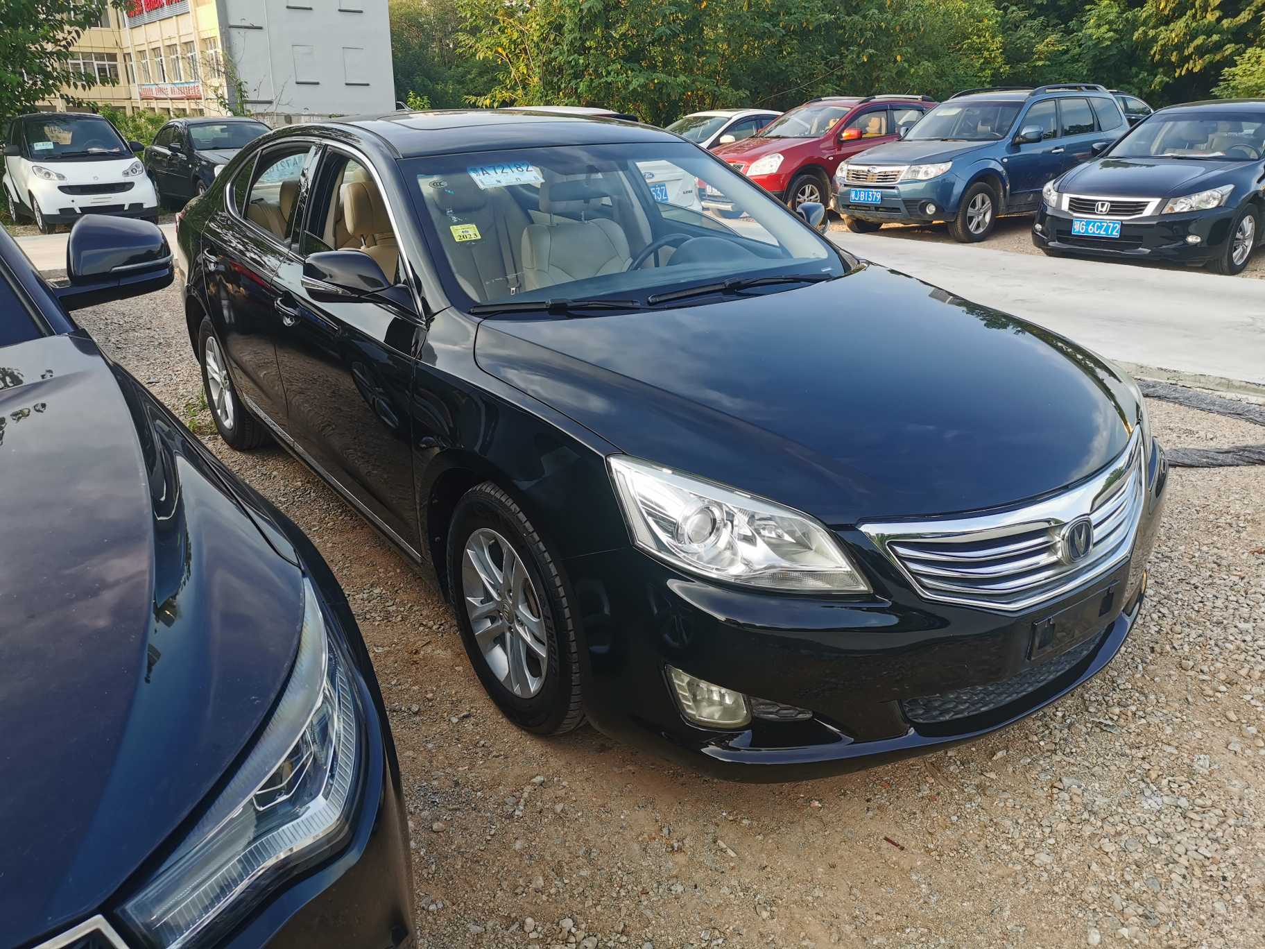 Changan Raeton 2015 car image #4