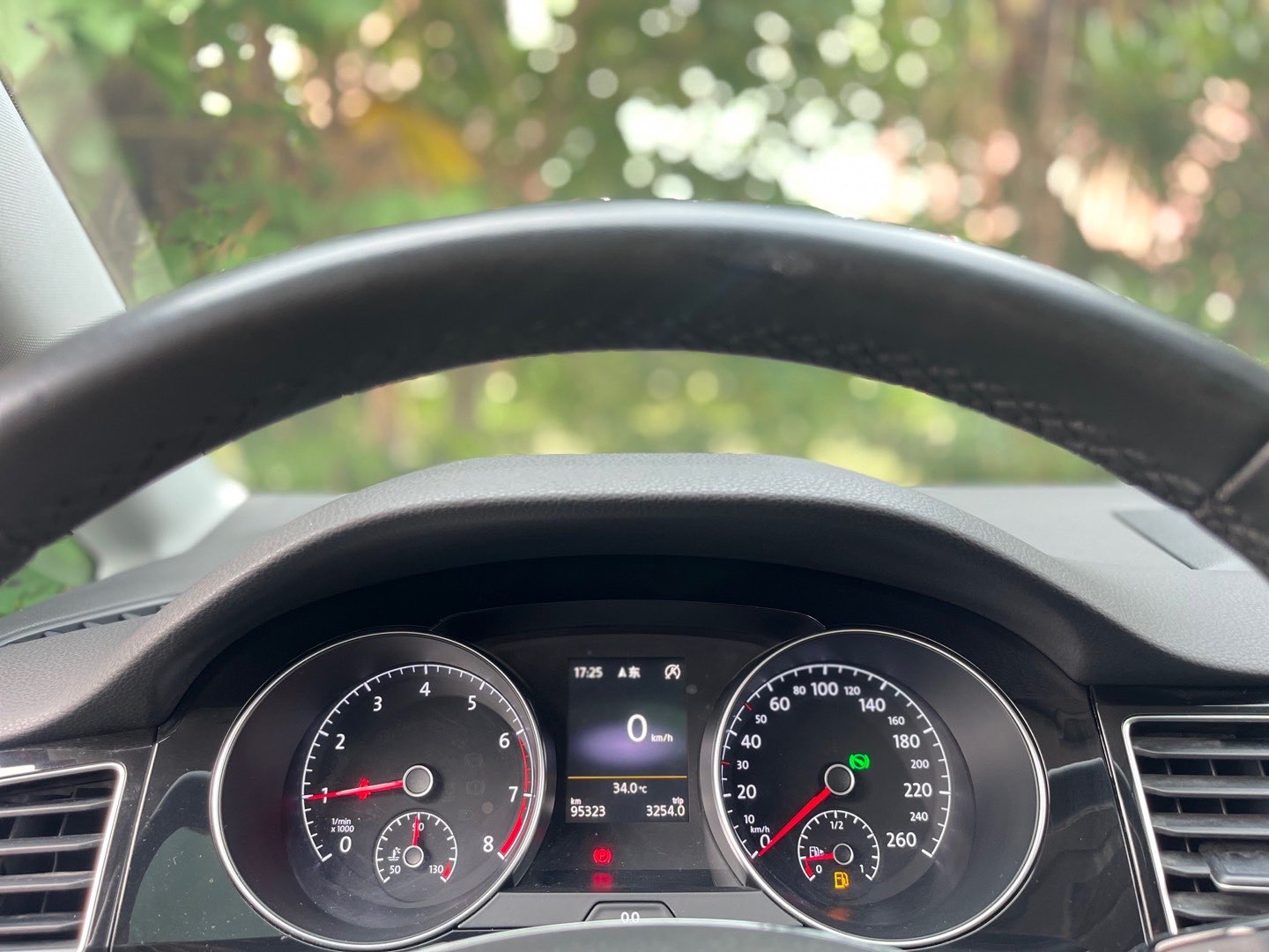 Volkswagen Golf (Imported) 2016 #4 Volkswagen Golf (Imported) 2016 imagem de carro #4