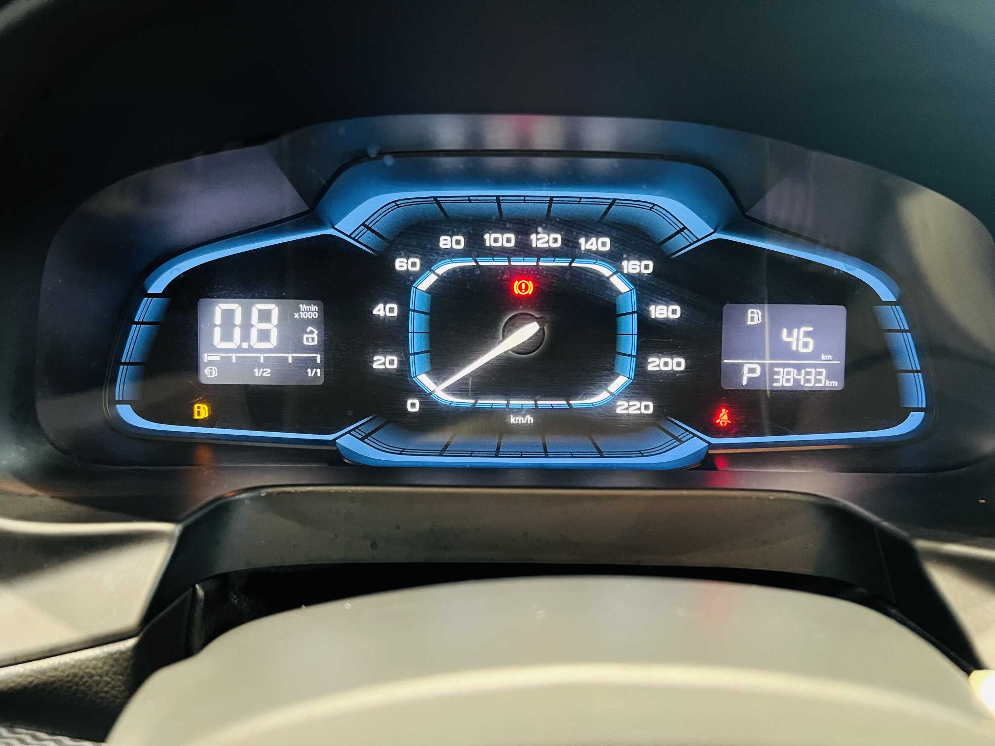 荣威 荣威360 2015 汽车图片 #4