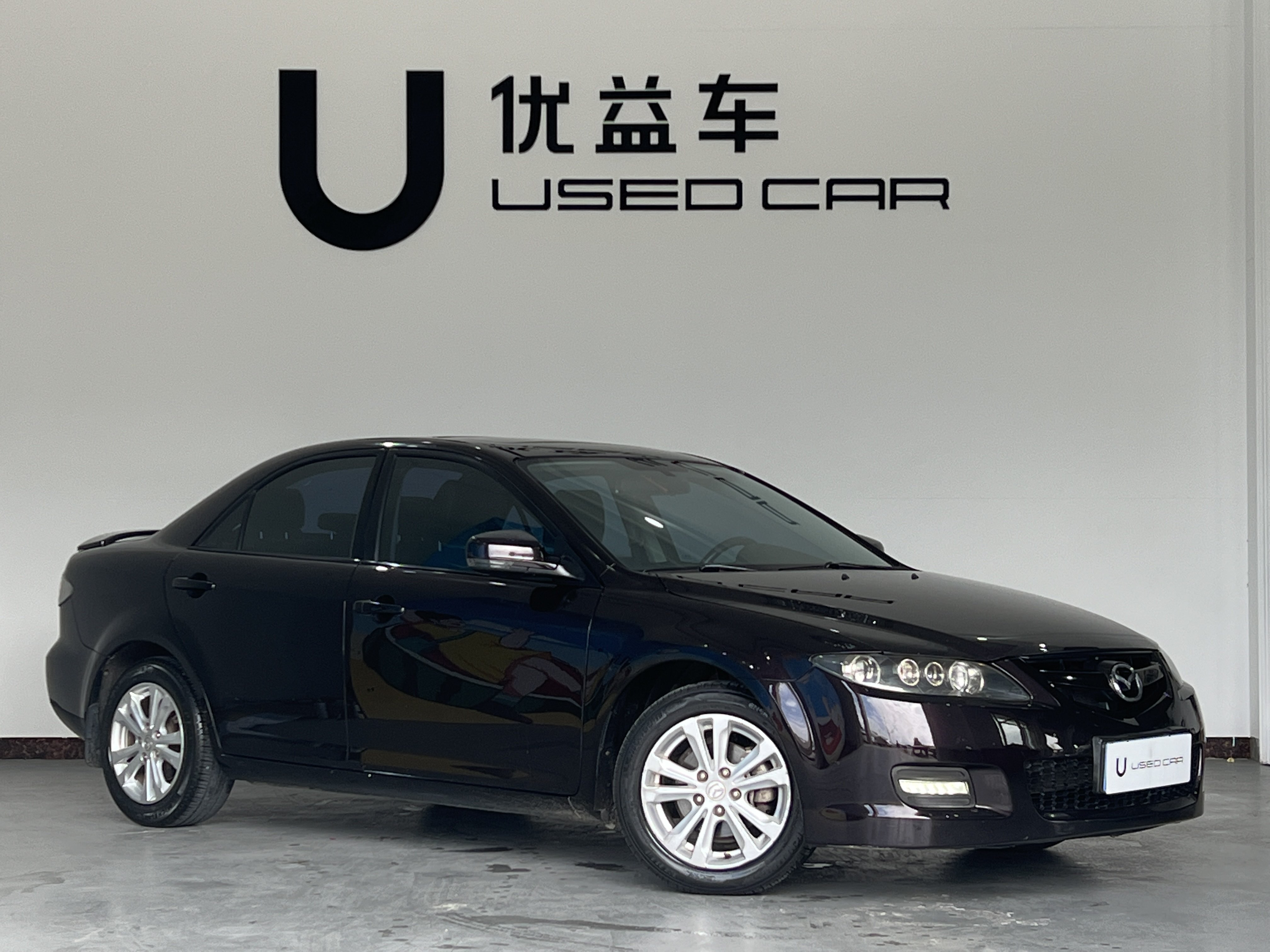 马自达 马自达6 2015 汽车图片 #4