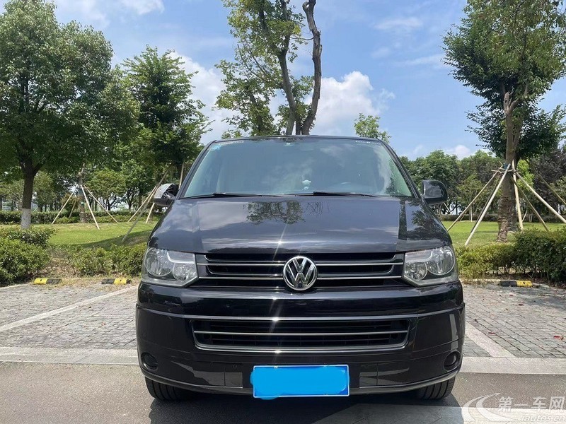 Volkswagen Multivan 2017 #4 Volkswagen Multivan 2017 imagem de carro #4