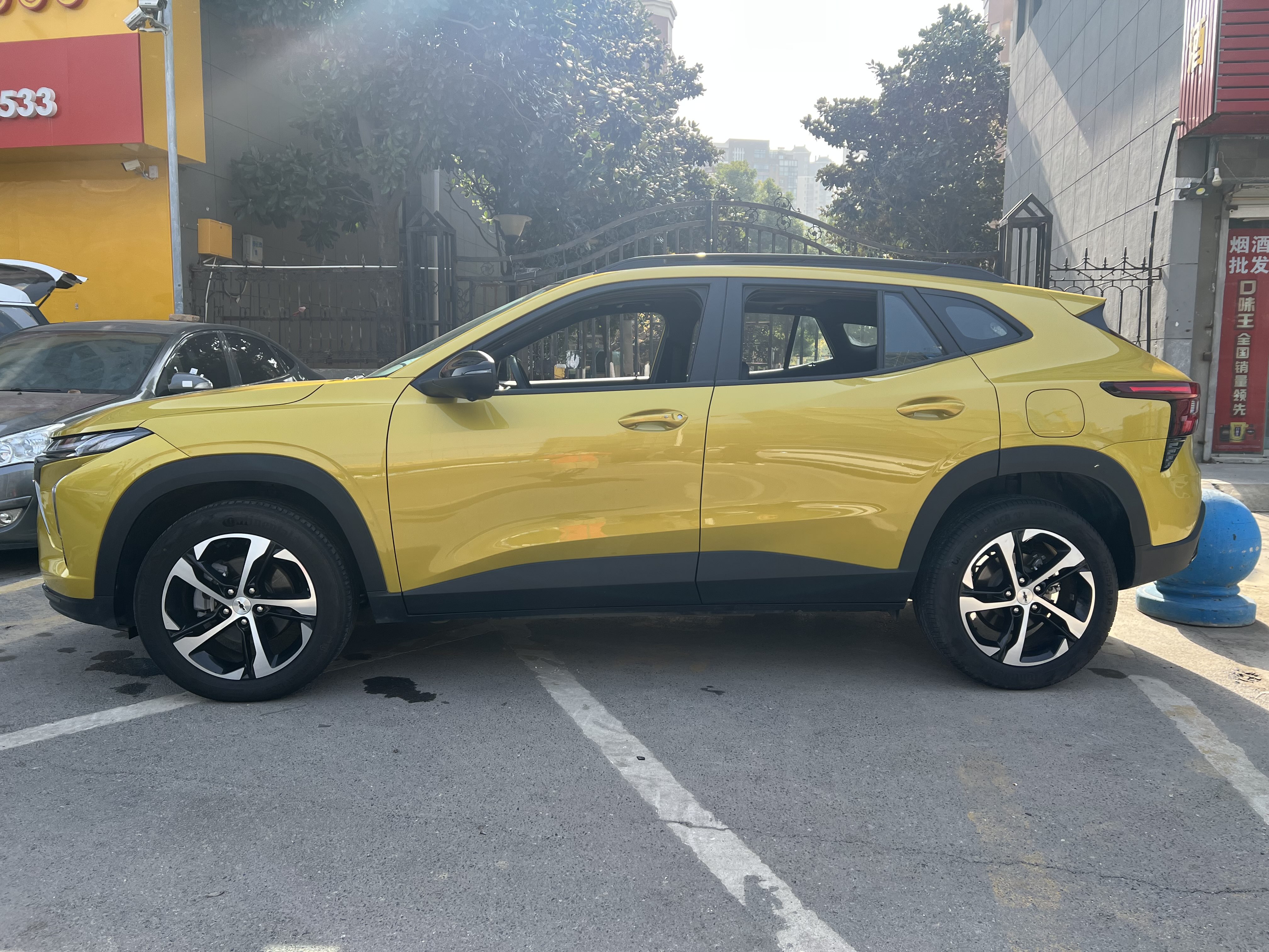 Mercedes-Benz Maybach S Class New Energy 2022 car image #4