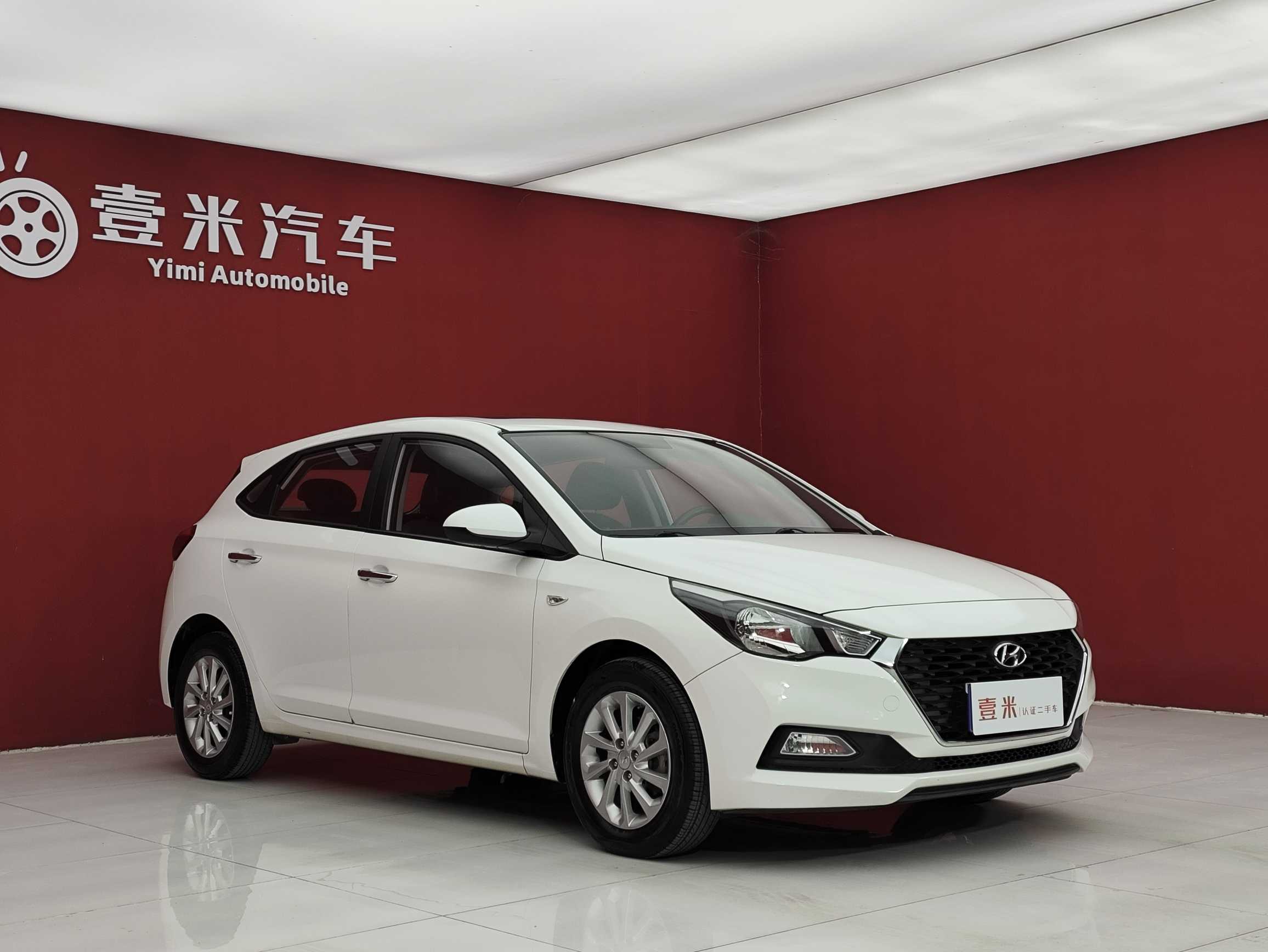 Hyundai Verna RV 2017 #4 Hyundai Verna RV 2017 car image #4