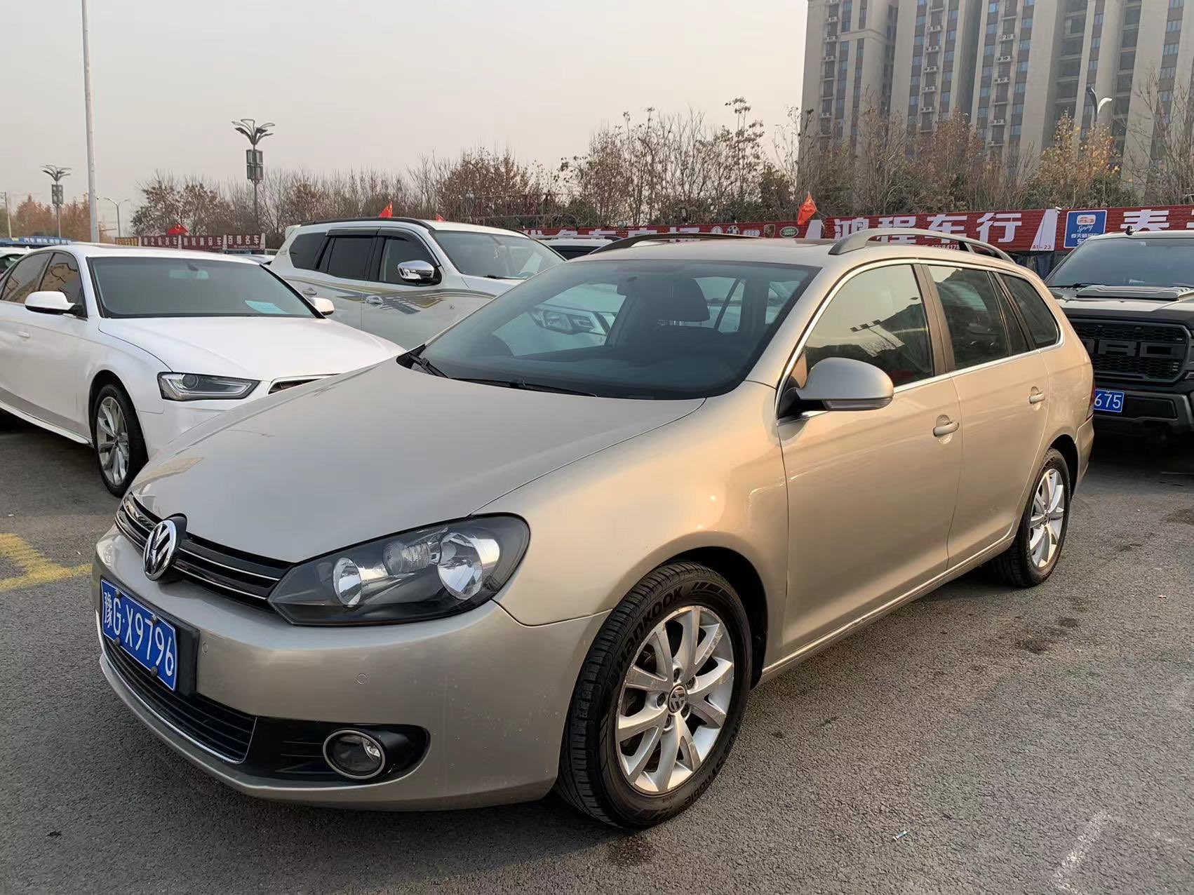 Volkswagen Gol 2014 immagine di auto #4